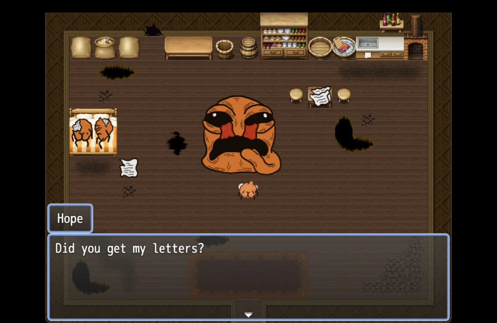 The Curse of the Demon Tree screenshot 1