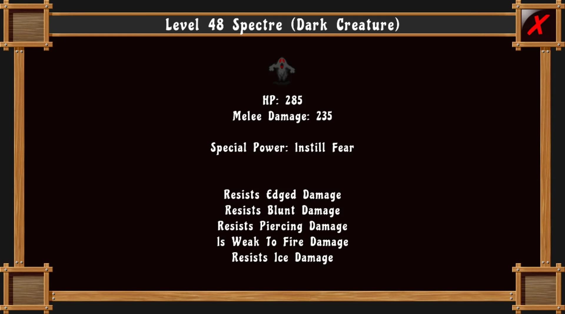 The Curse of Yendor screenshot 3