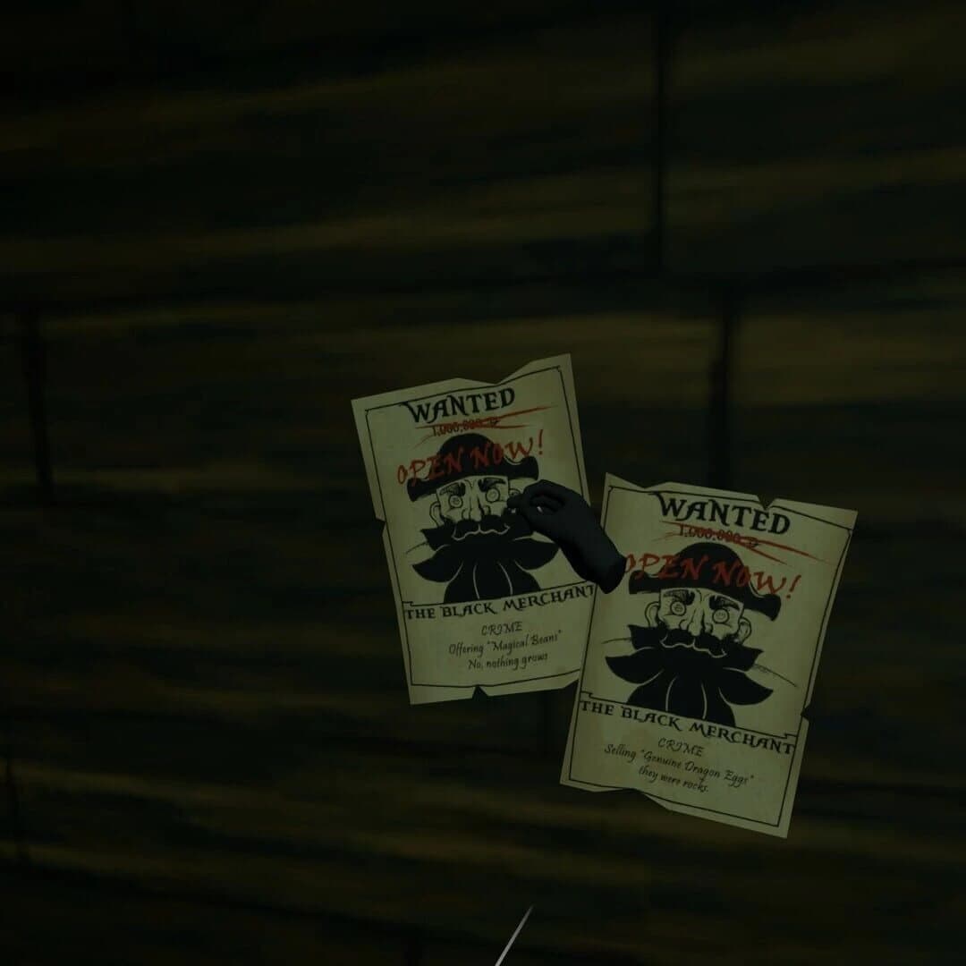 The Cursed Deep screenshot 4