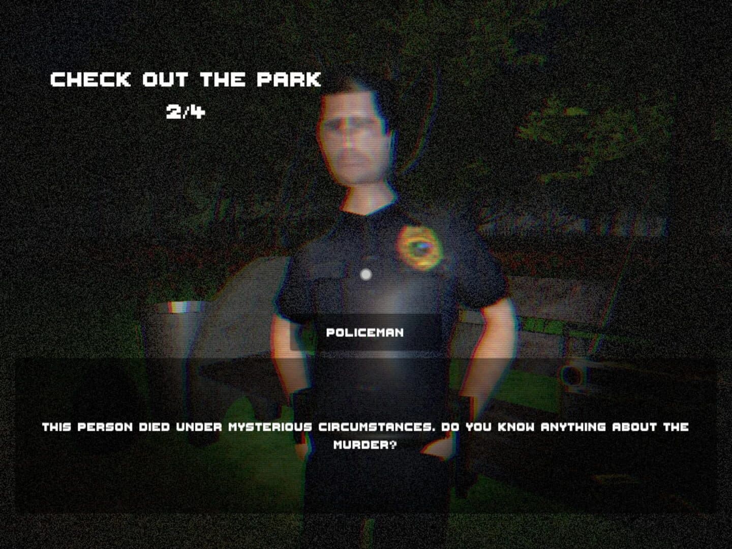 The Cursed Garden screenshot 5