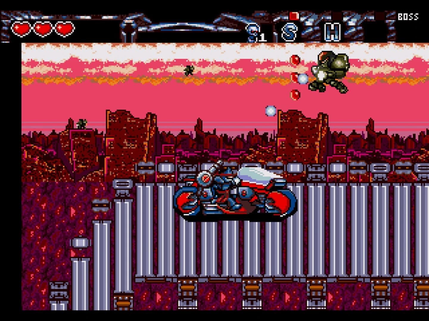 The Cursed Knight screenshot 4