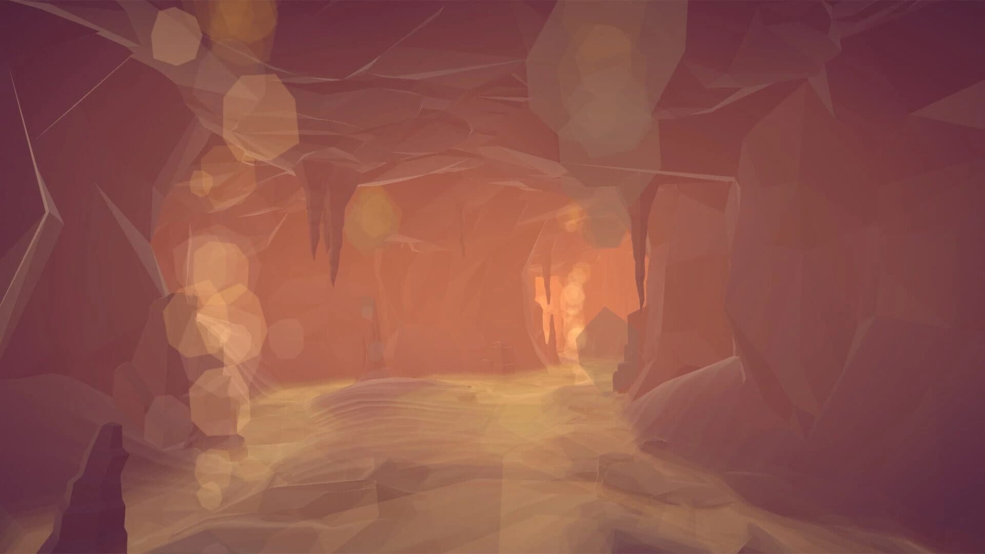 The Cursed Oasis screenshot 1