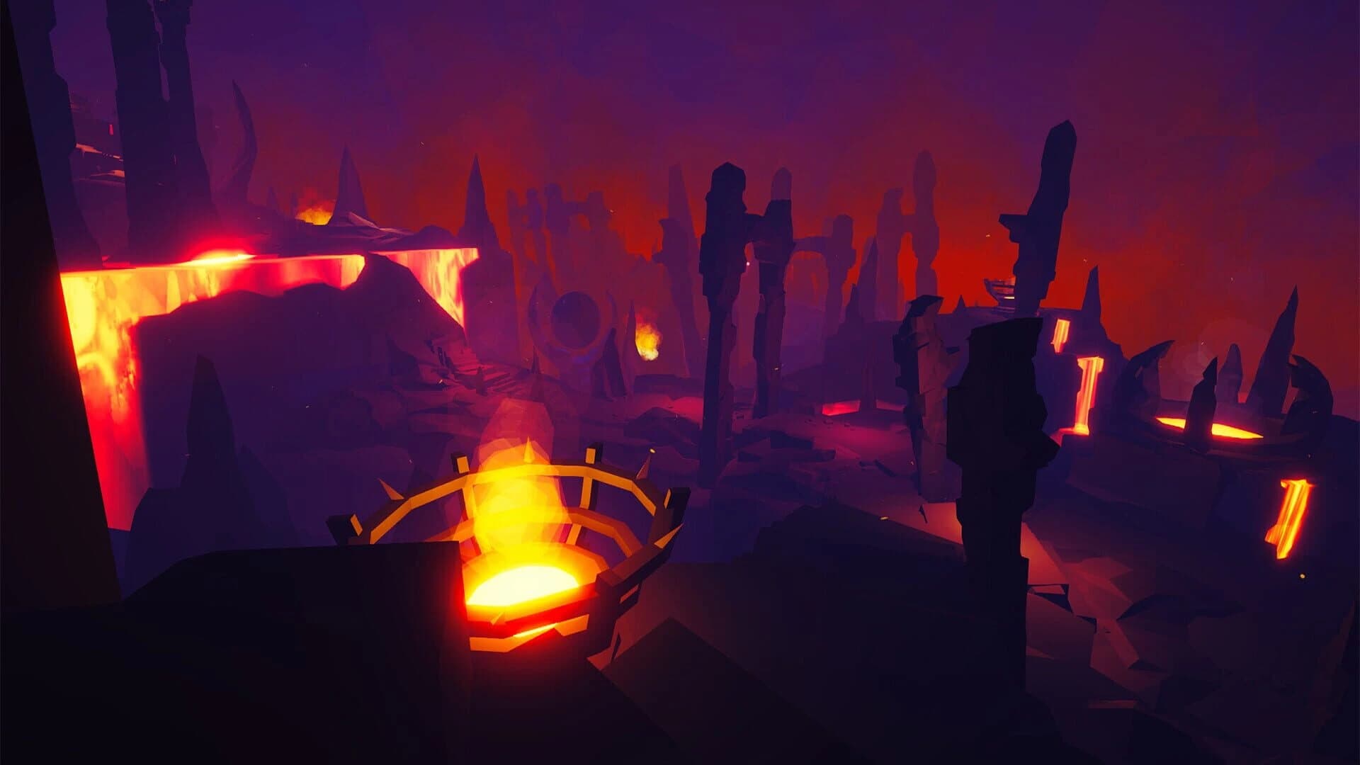 The Cursed Oasis screenshot 5