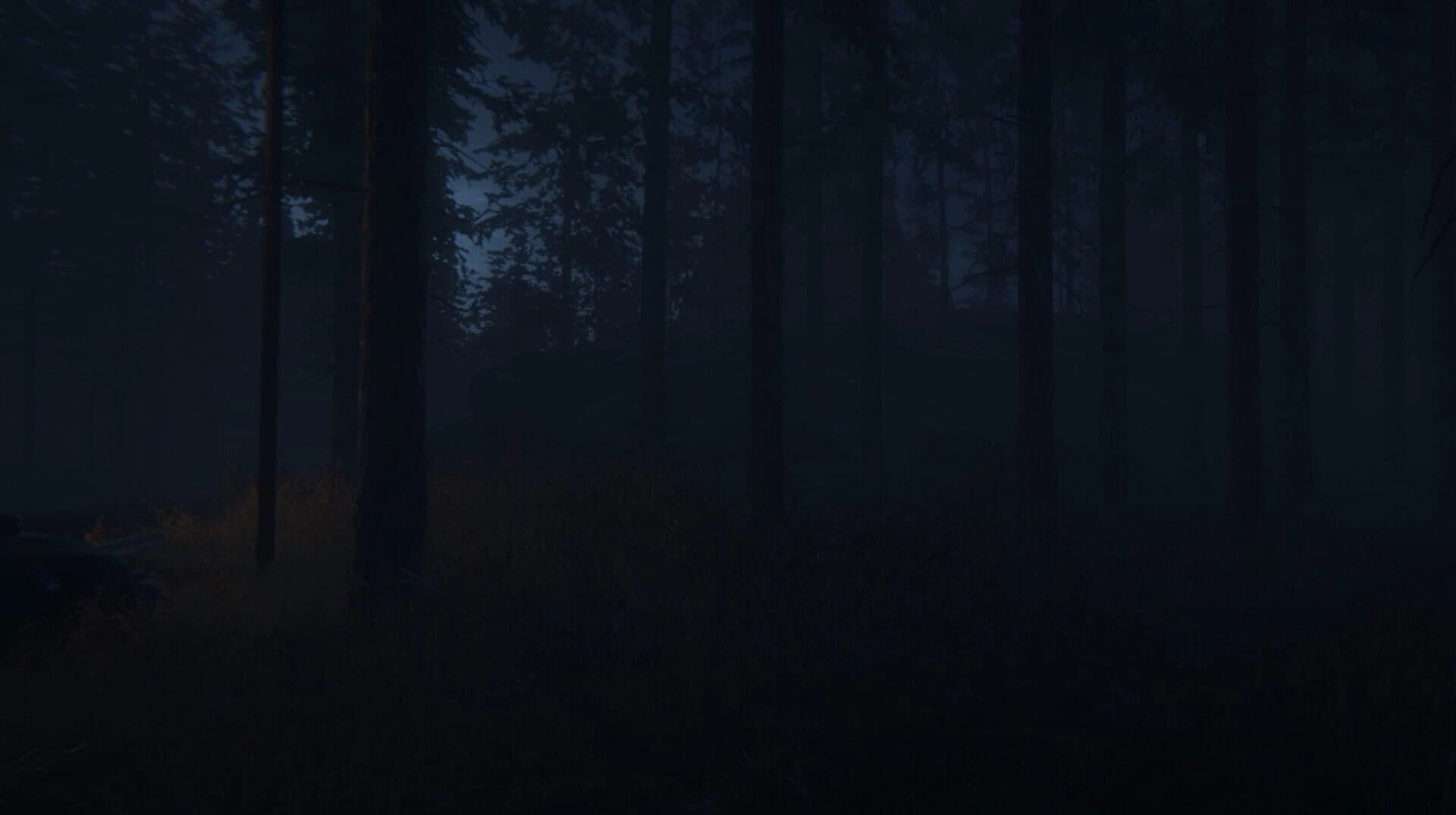 The Cursed Ritual screenshot 5