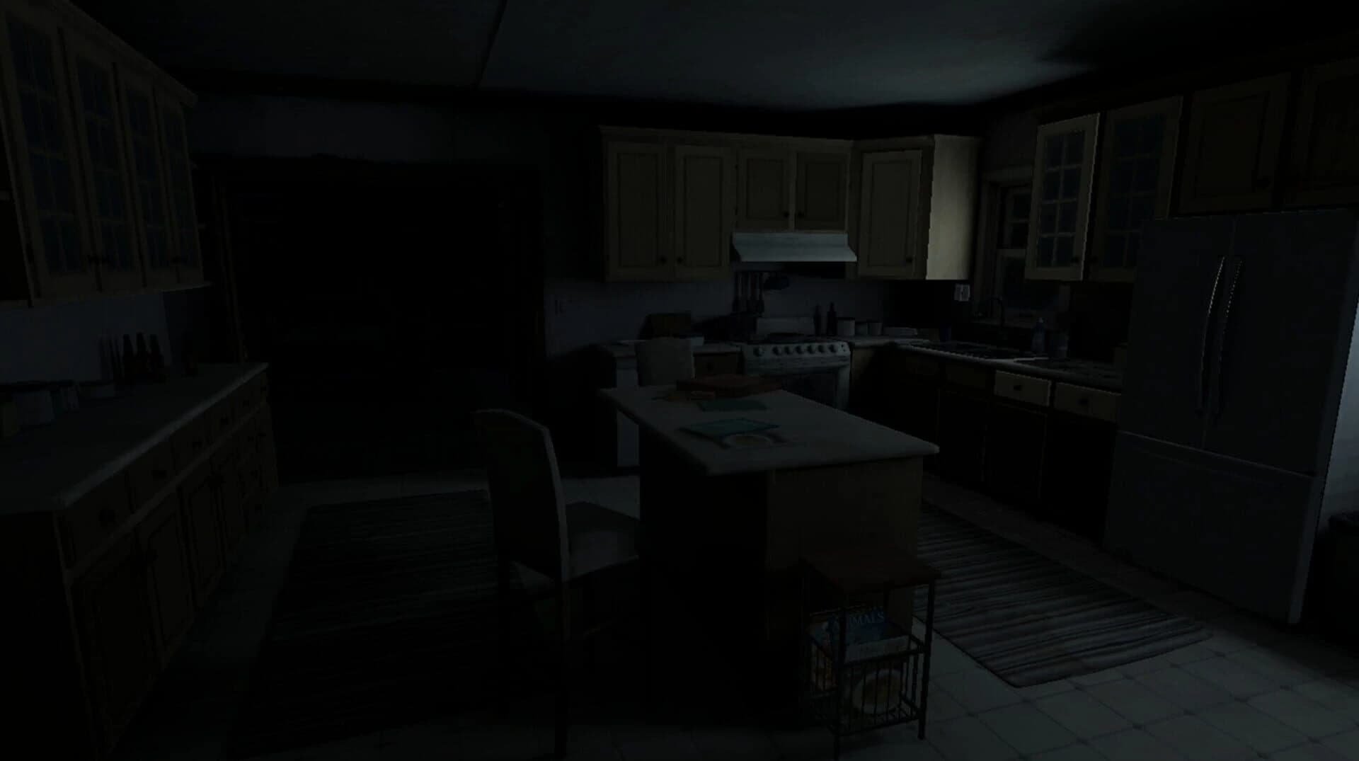 The Cursed Ritual screenshot 3