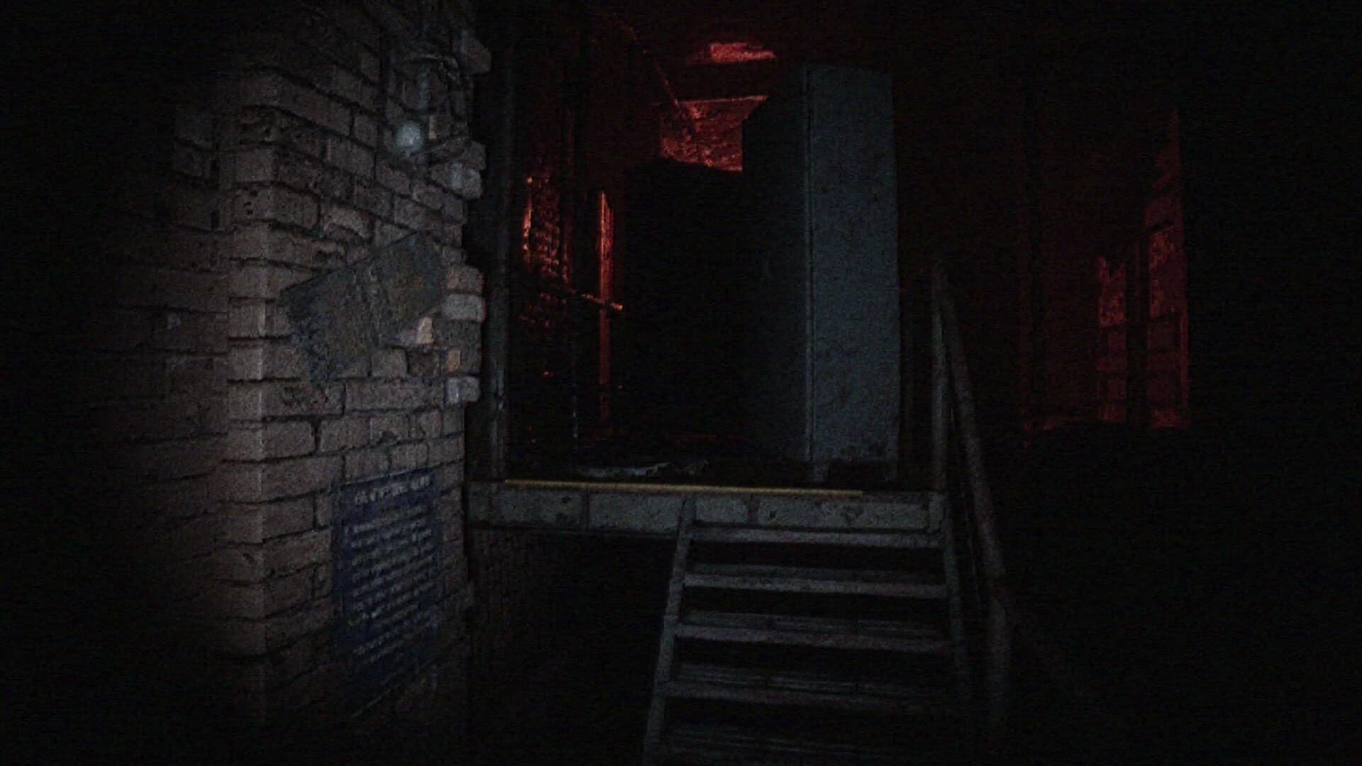 The Cursed Tape screenshot 1