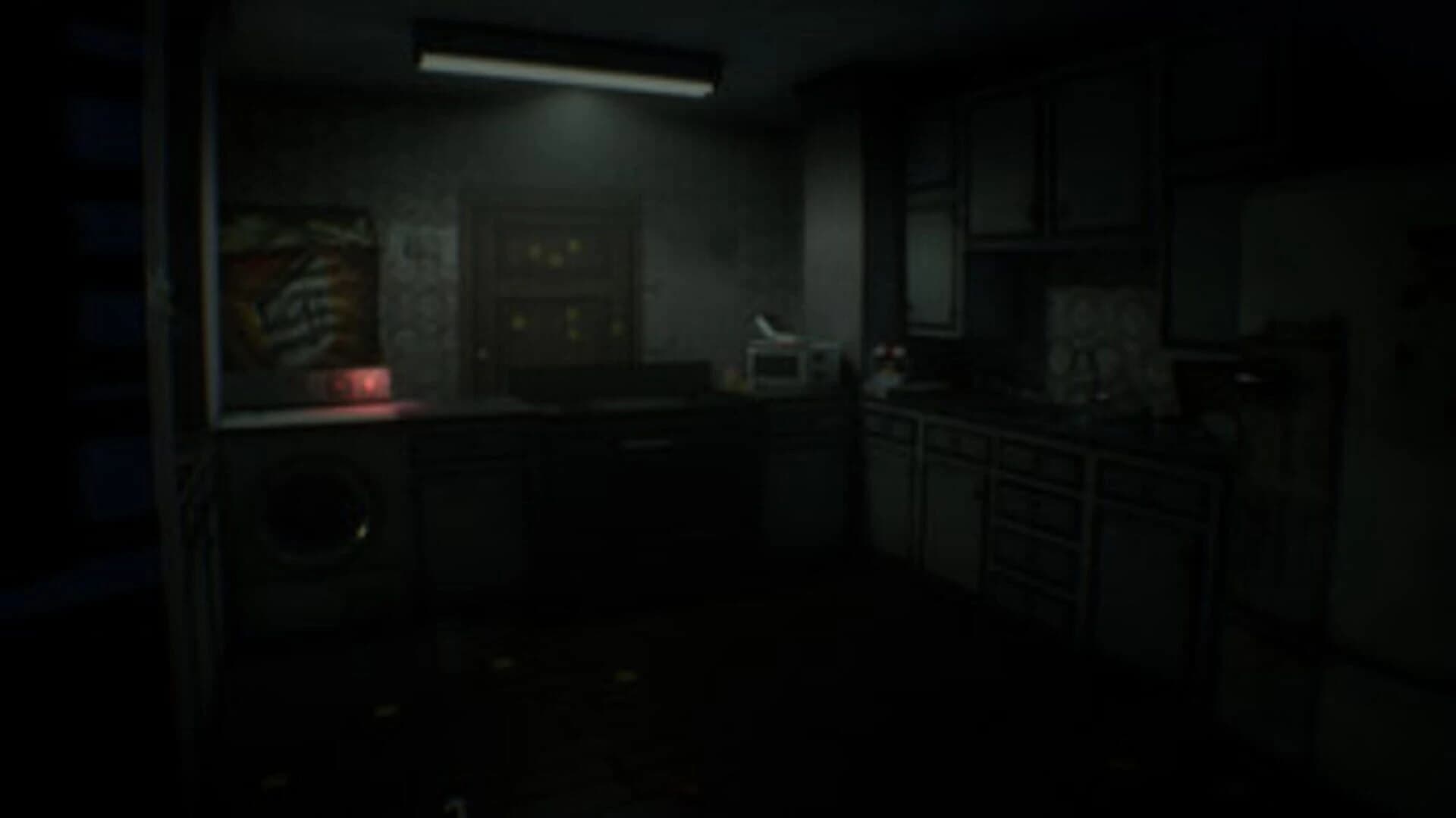 The Cursed Tape screenshot 2