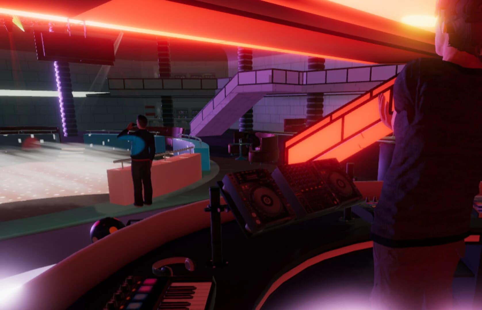 The Cute Fighter screenshot 5
