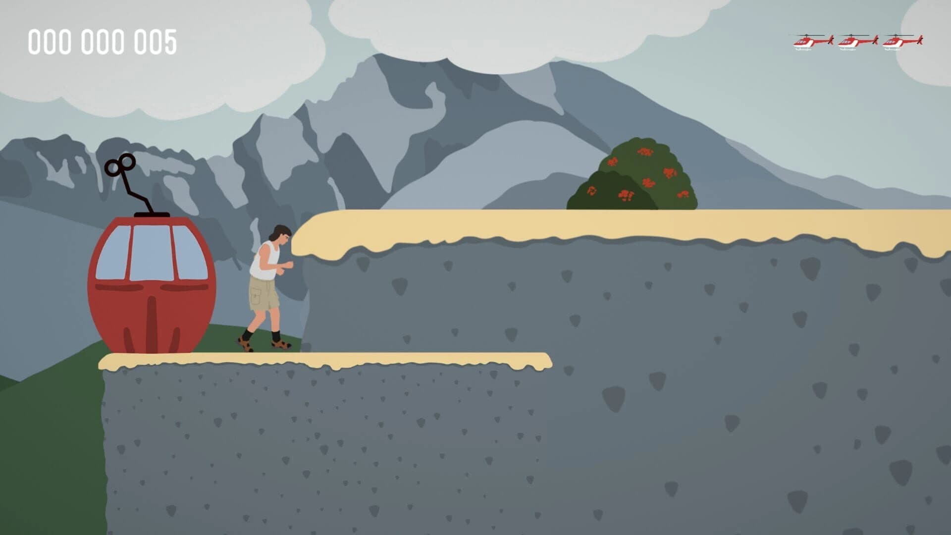 The Czech Run screenshot 3