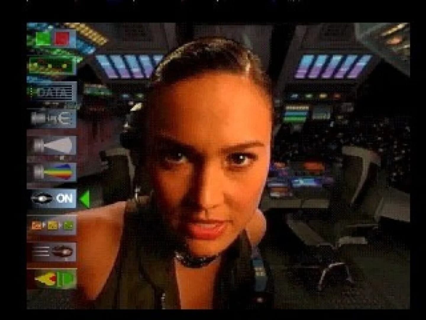 The Daedalus Encounter screenshot 2