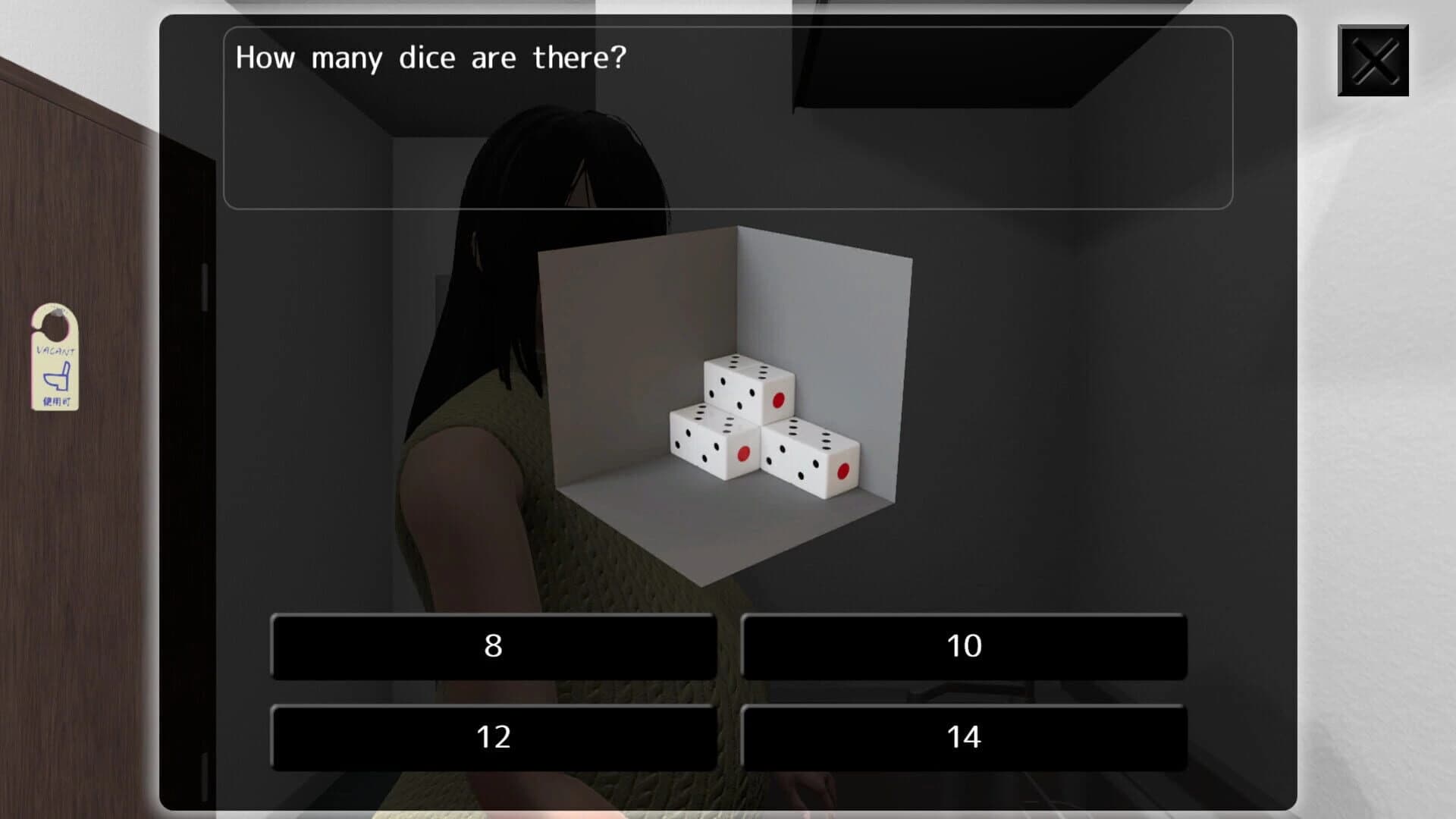 The Daily Life of Serving Doll screenshot 2