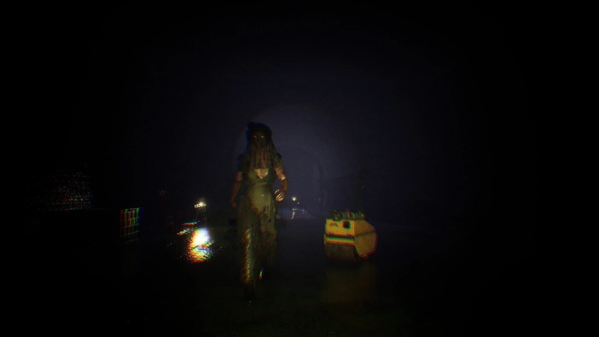 The Dame screenshot 1