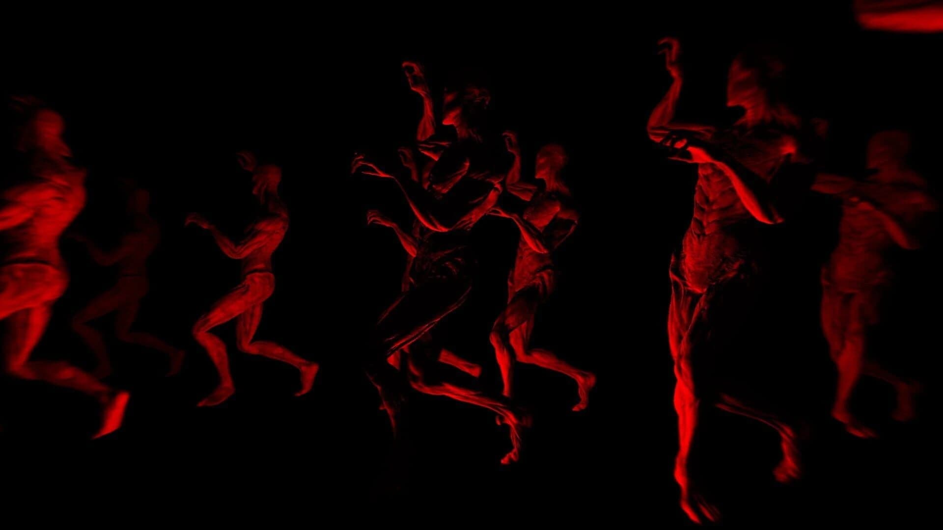 The Dancer: Definitive Edition screenshot 5