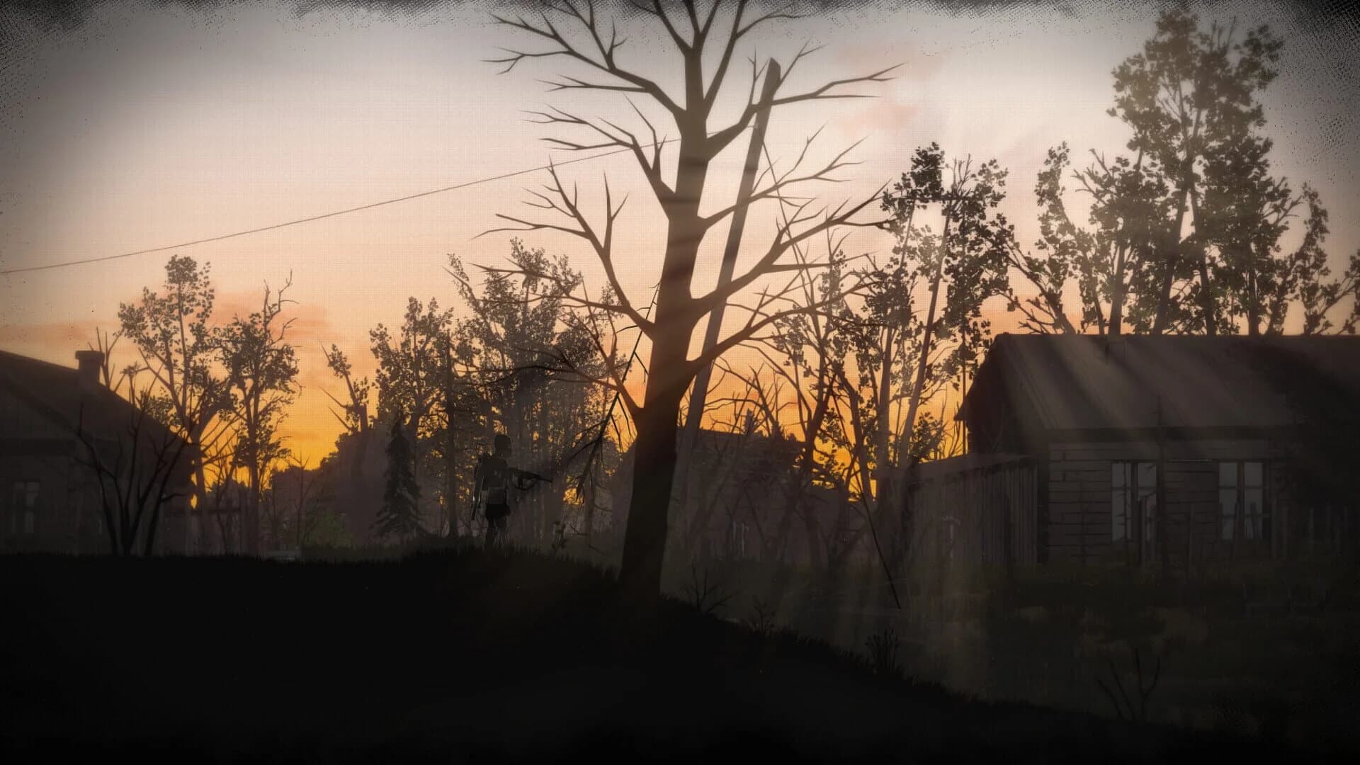 The Danger Zone screenshot 5