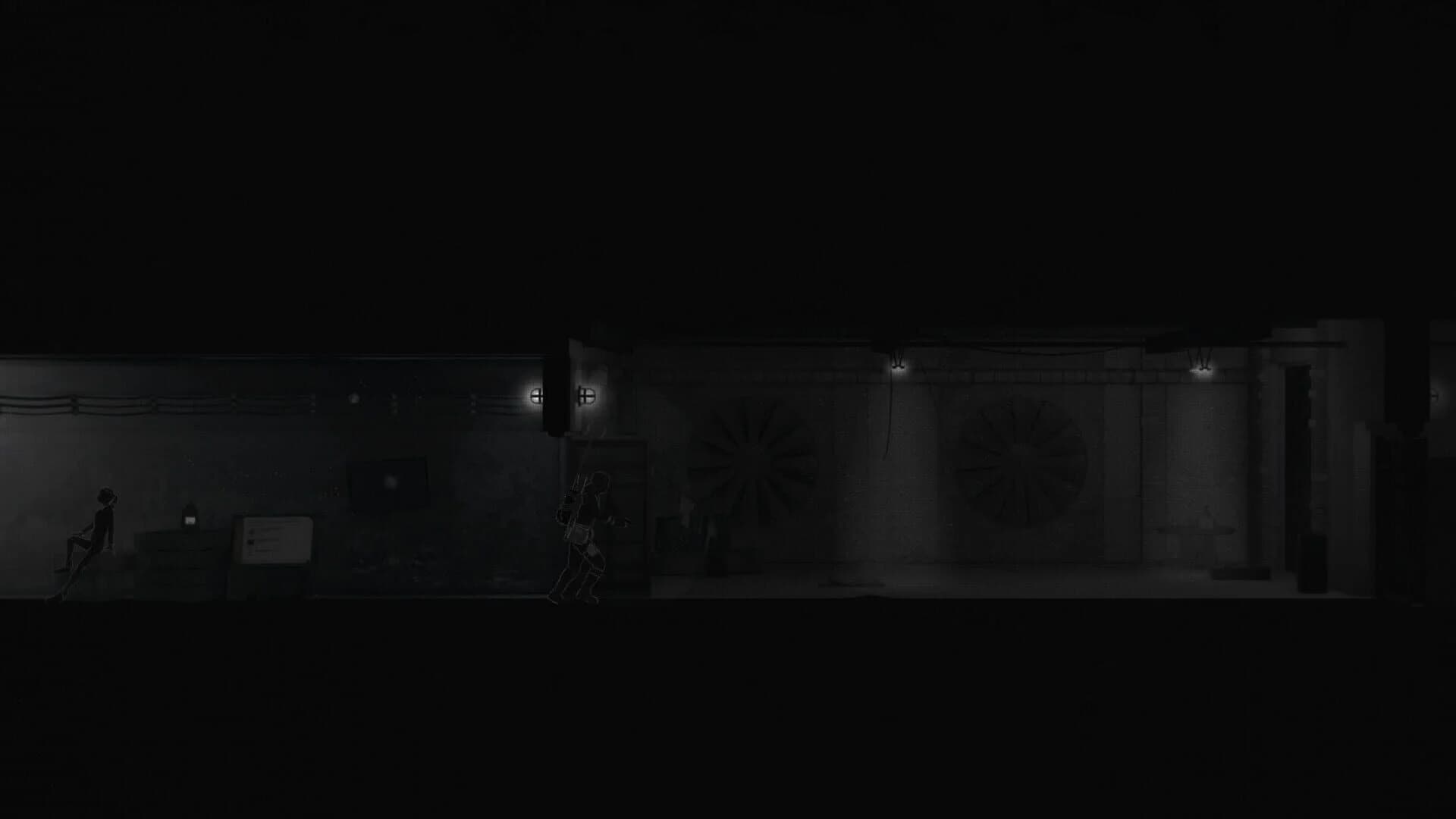 The Danger Zone screenshot 1