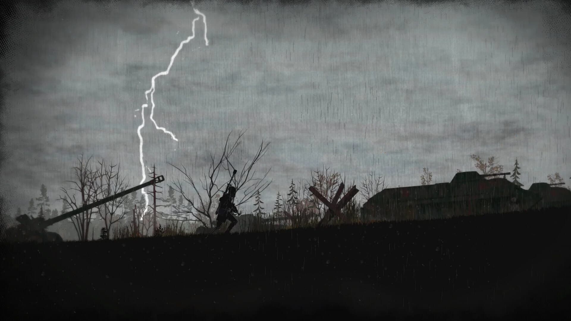 The Danger Zone screenshot 2