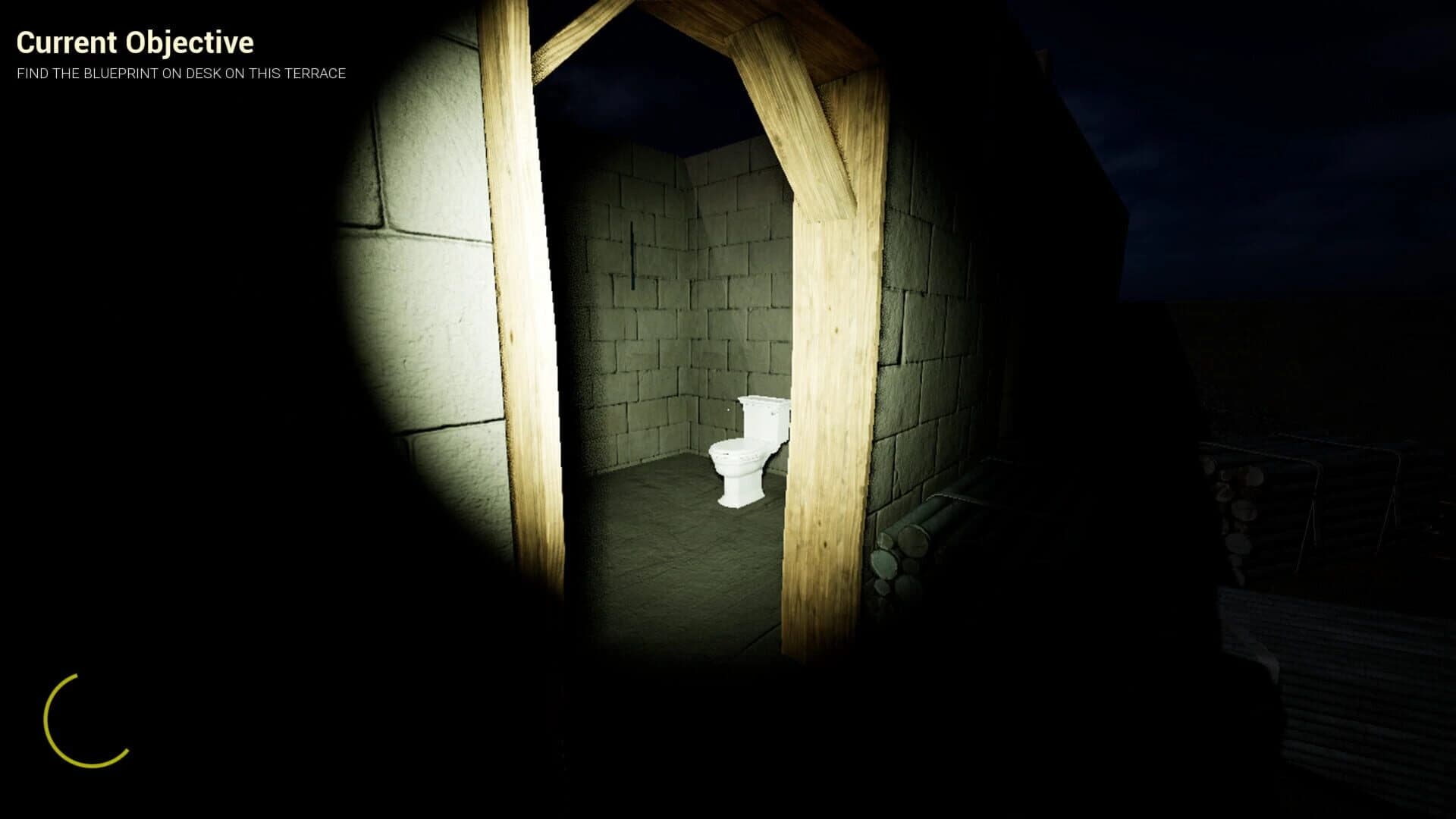 The Dare screenshot 3