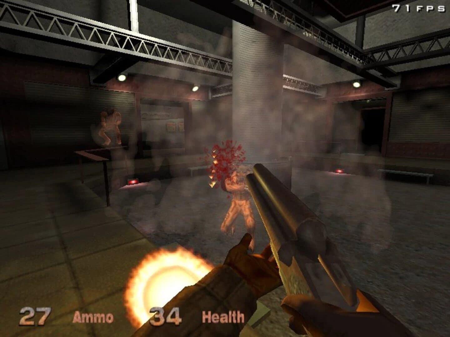 The Dark Conjunction screenshot 3