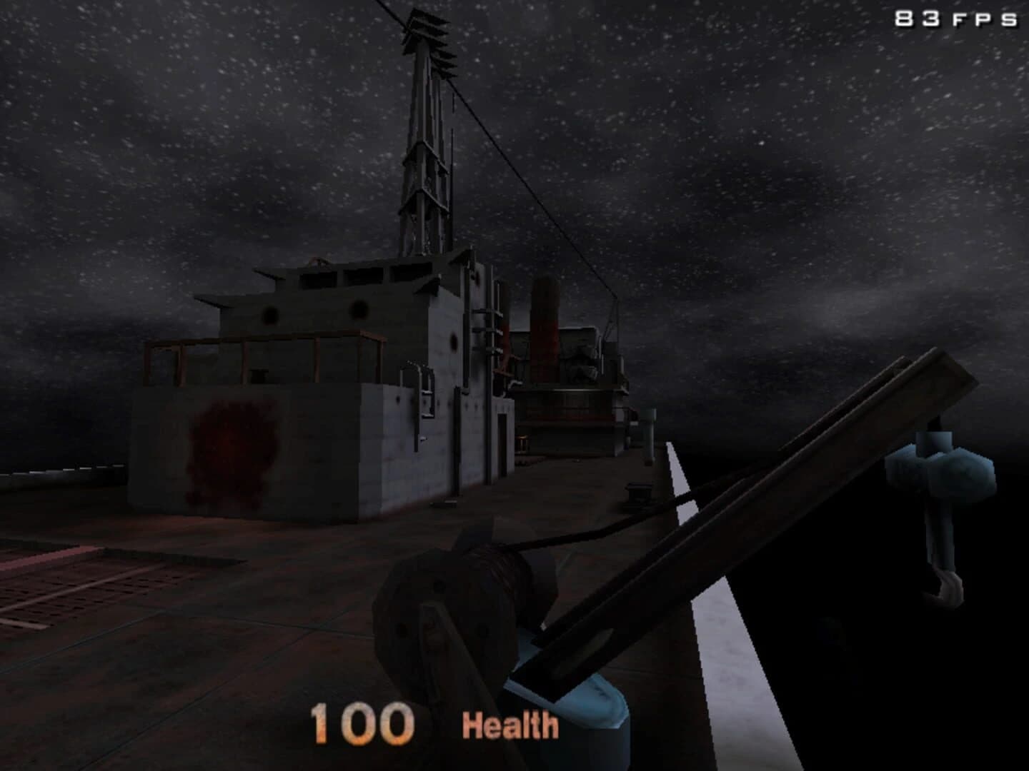 The Dark Conjunction screenshot 5