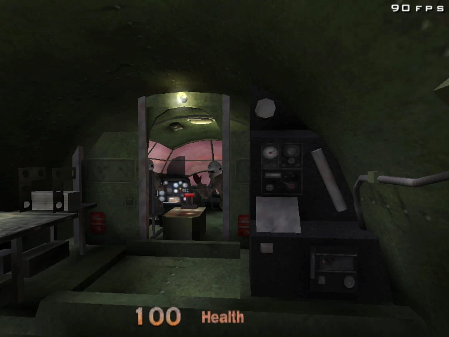 The Dark Conjunction screenshot 4