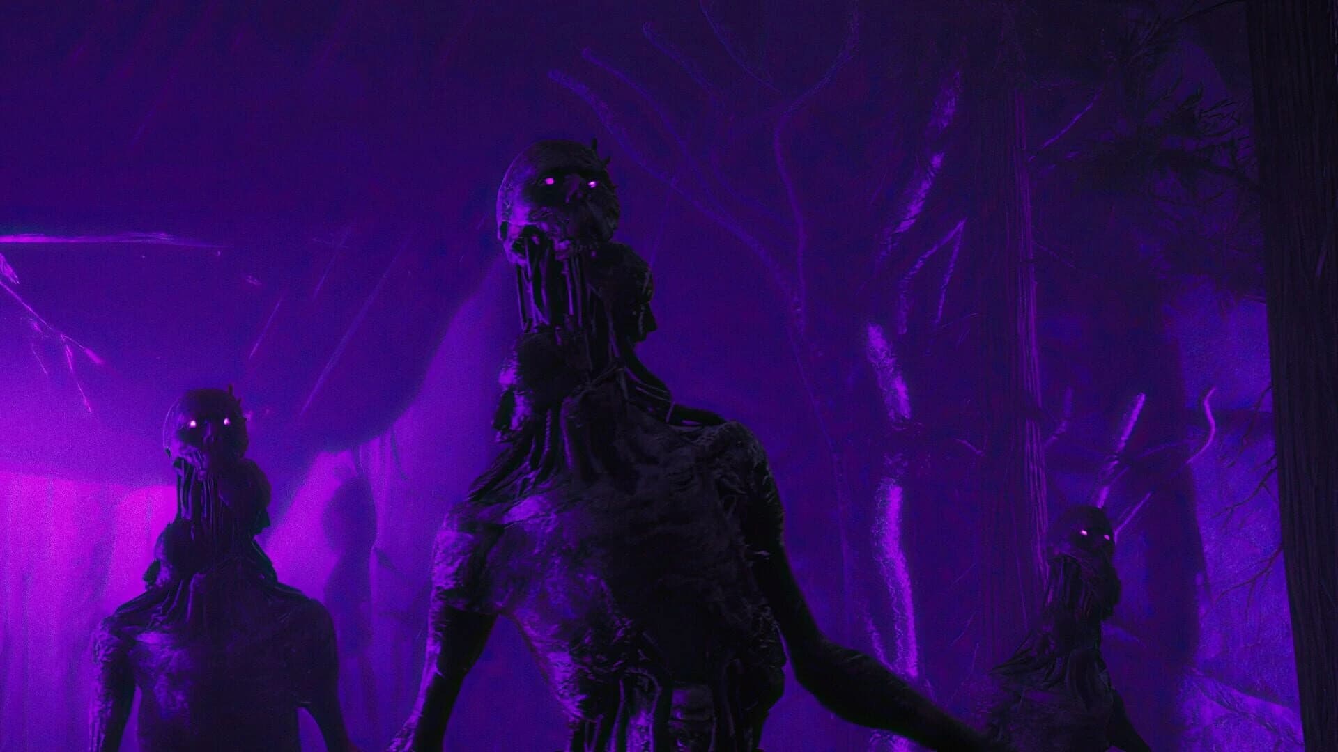 The Dark Cowboy screenshot 4