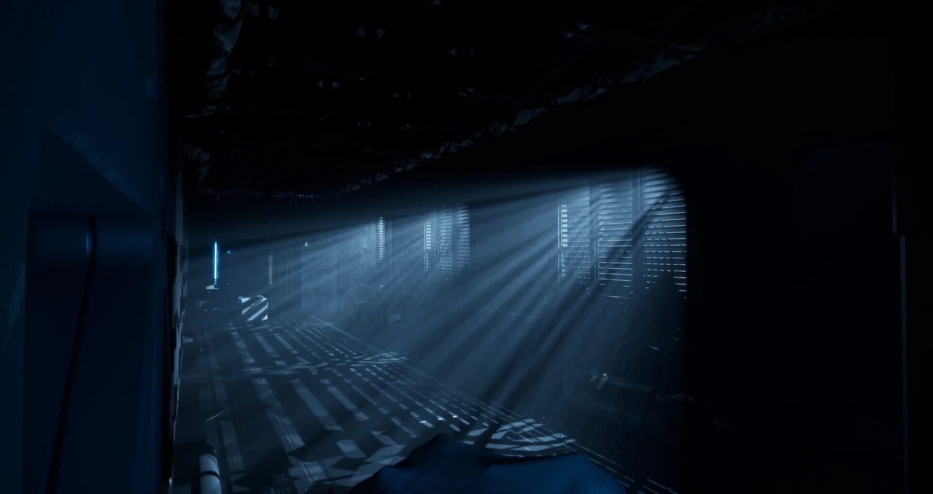 The Dark Curiosity screenshot 4