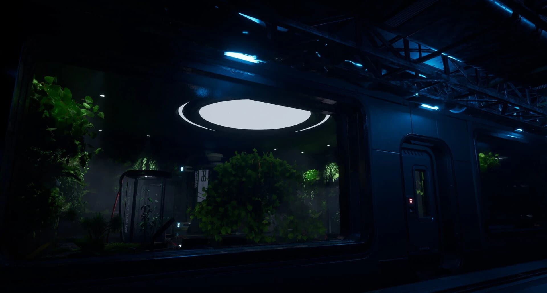 The Dark Curiosity screenshot 5