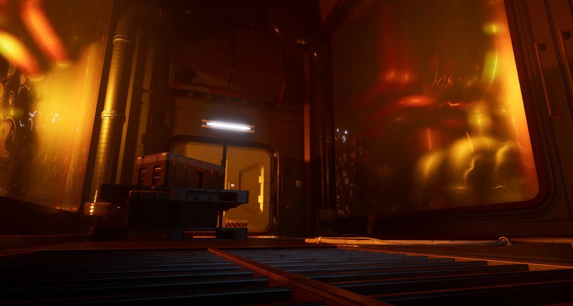 The Dark Curiosity screenshot 1