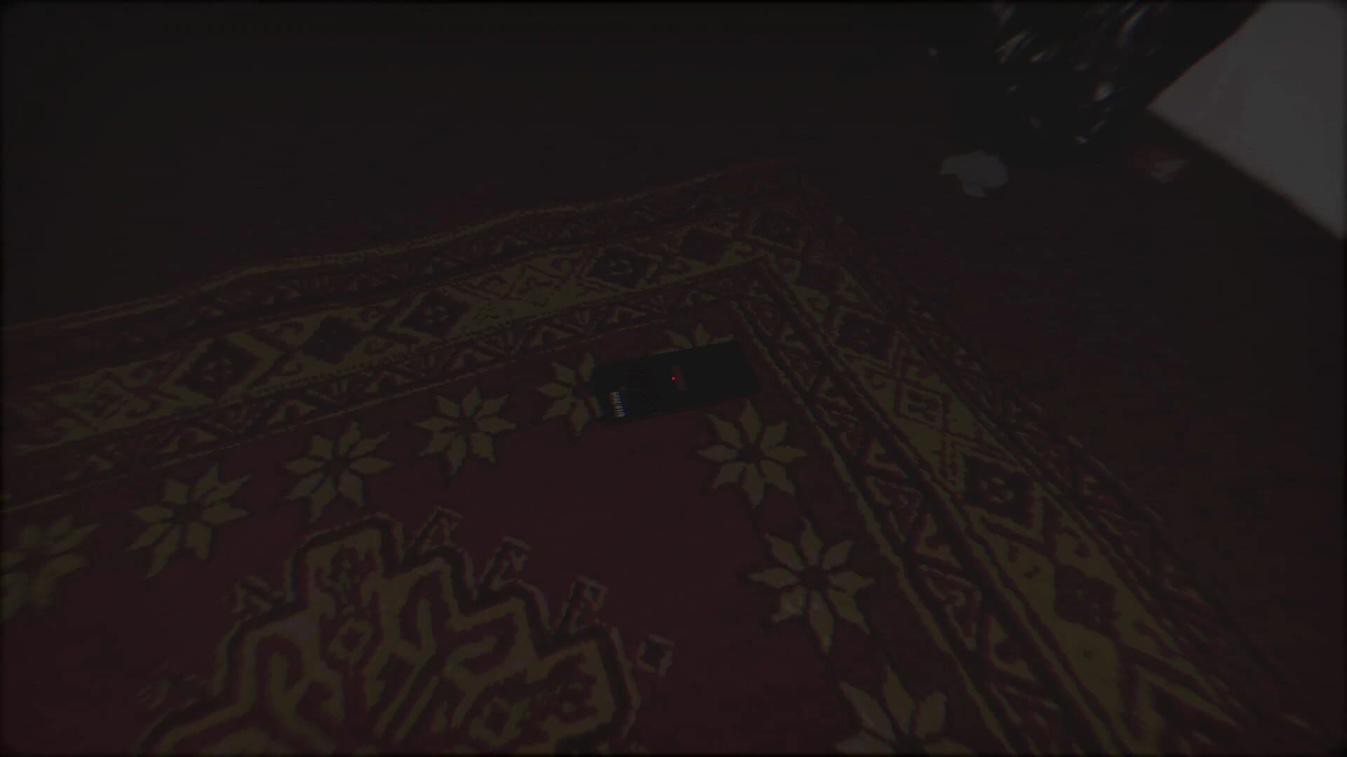 The Dark Field screenshot 5