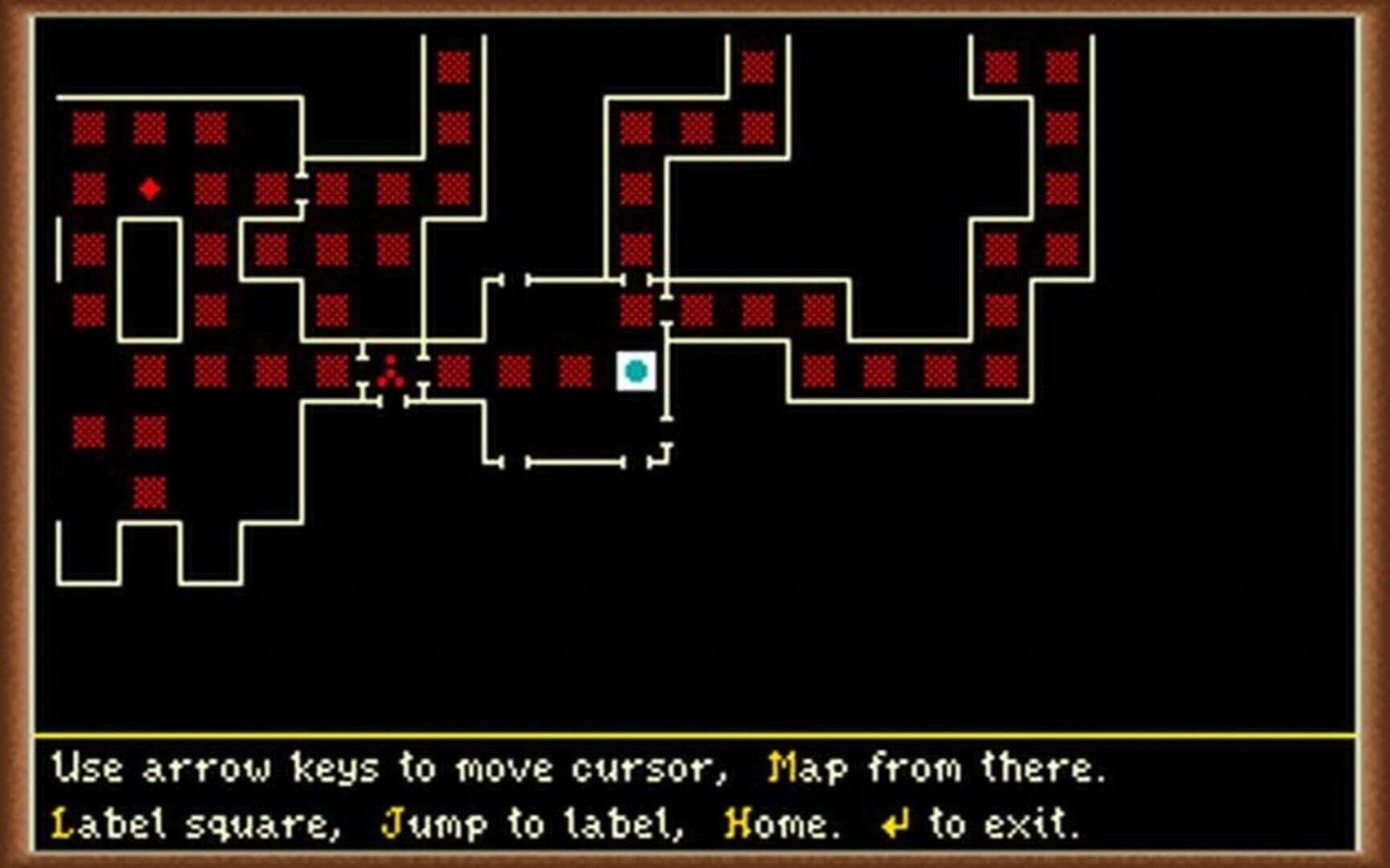 The Dark Heart of Uukrul screenshot 3