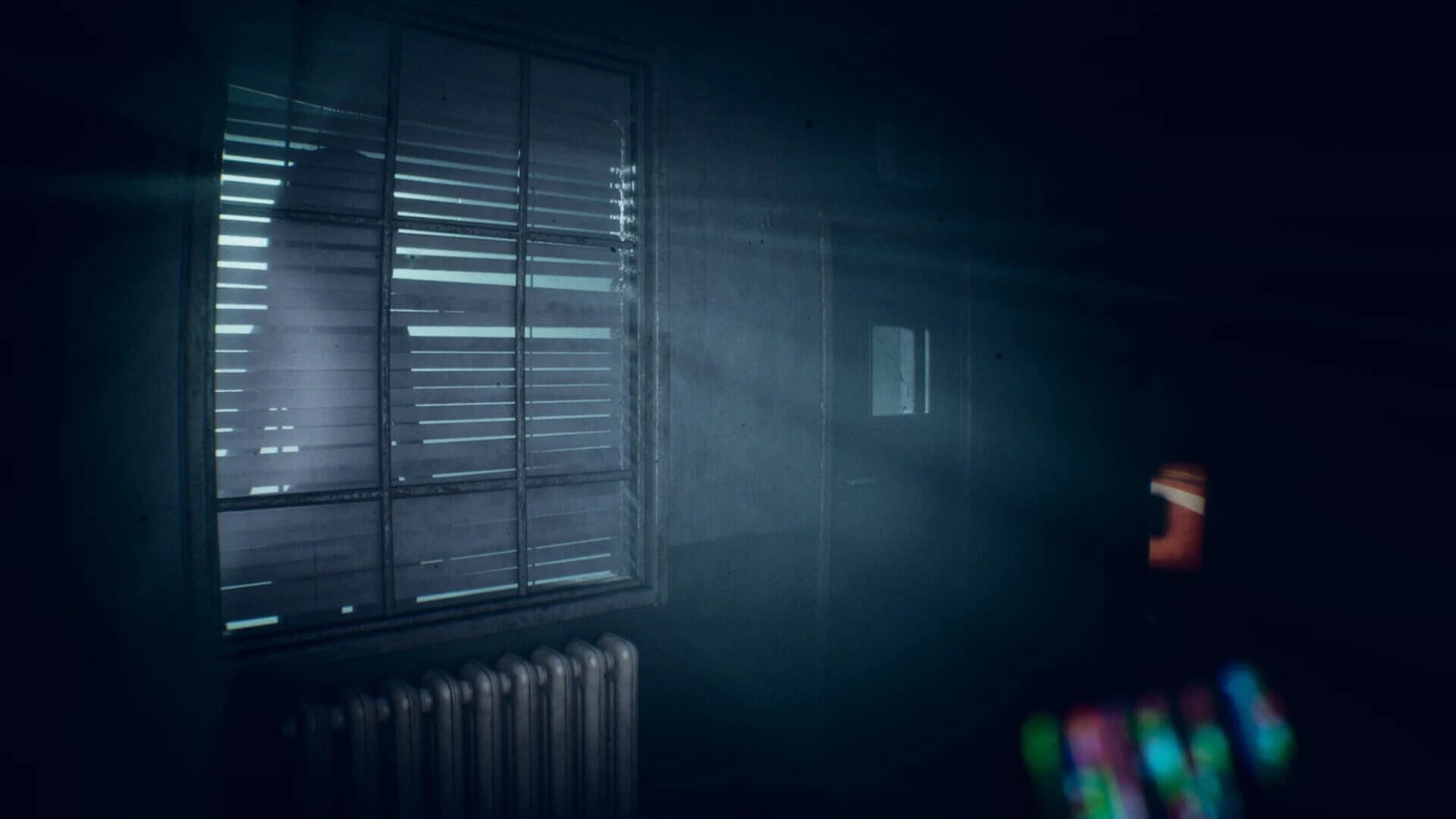 The Dark Mind screenshot 2