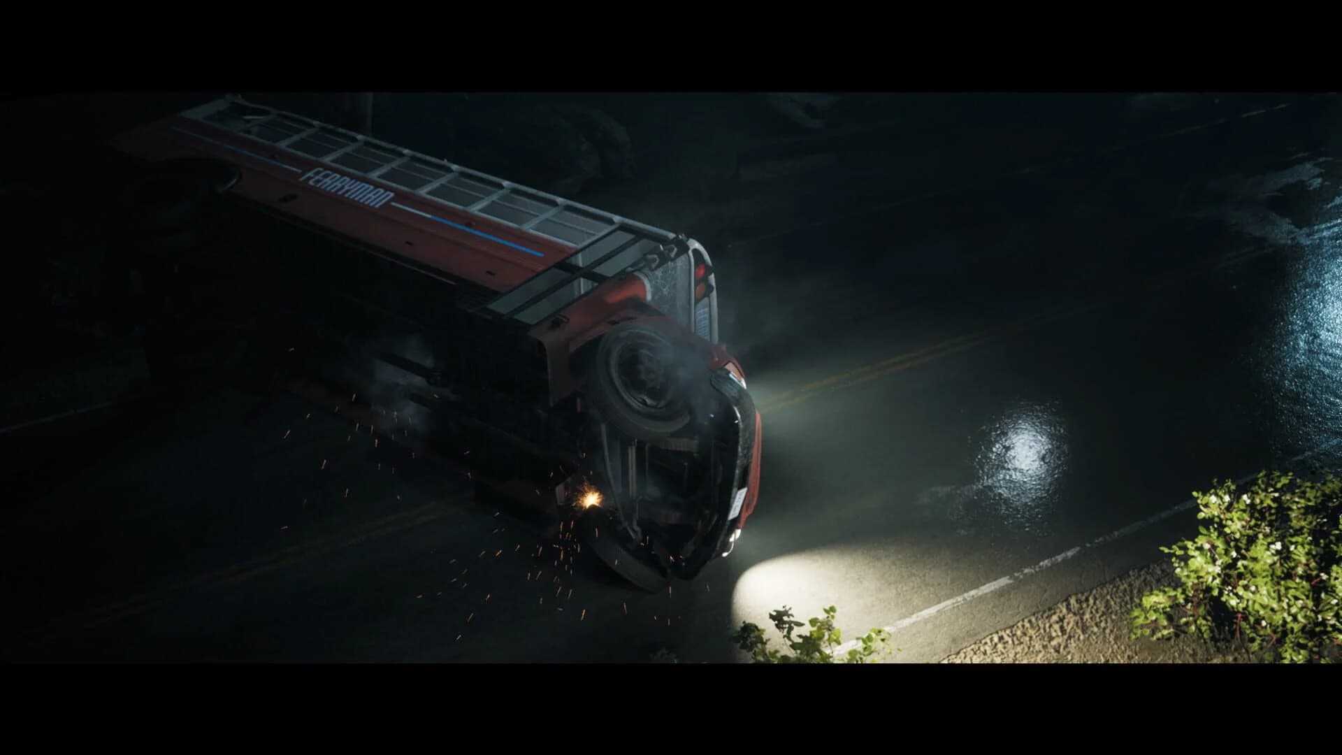 The Dark Pictures Anthology: Little Hope screenshot 5