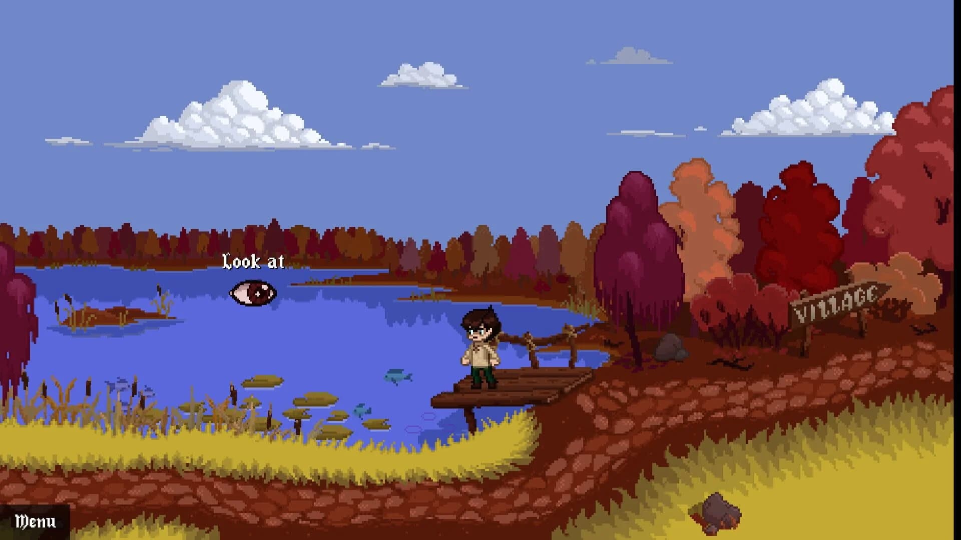 The Dark Prophecy screenshot 5