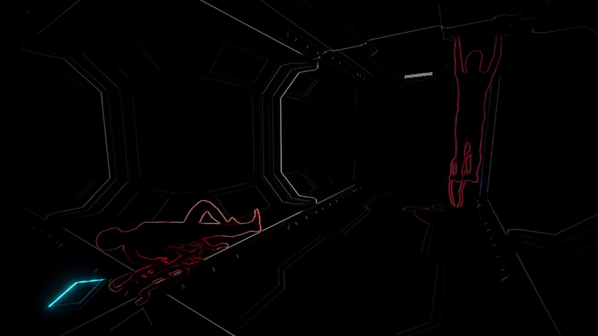 The Dark Protocol screenshot 3