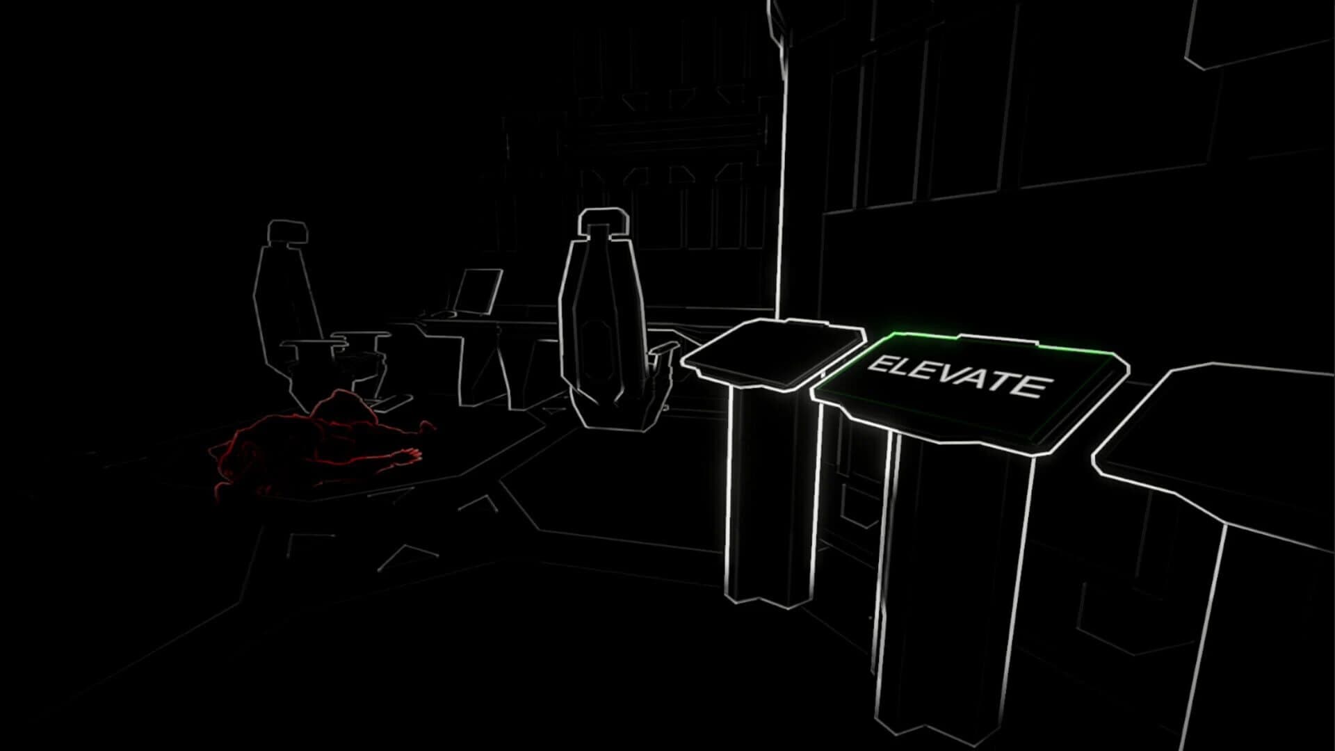 The Dark Protocol screenshot 2