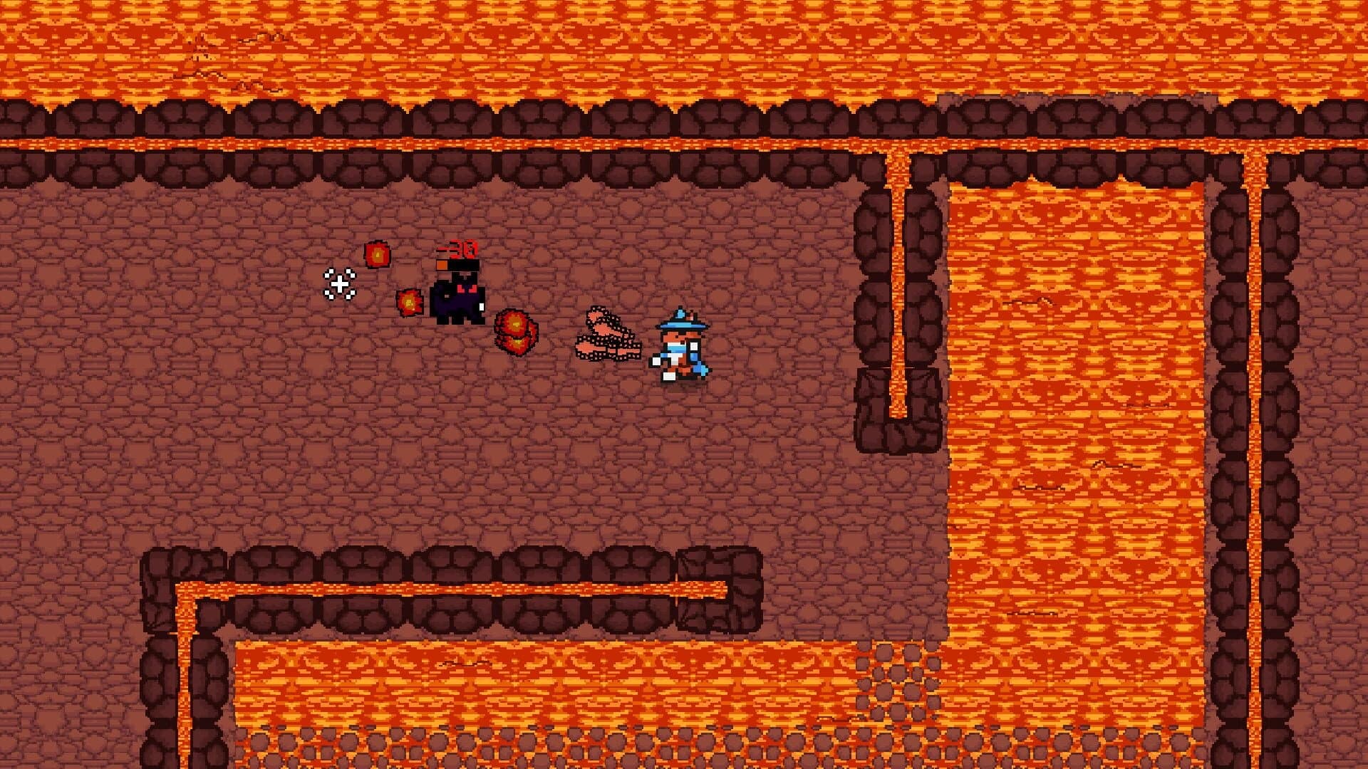 The Dark Realm screenshot 4