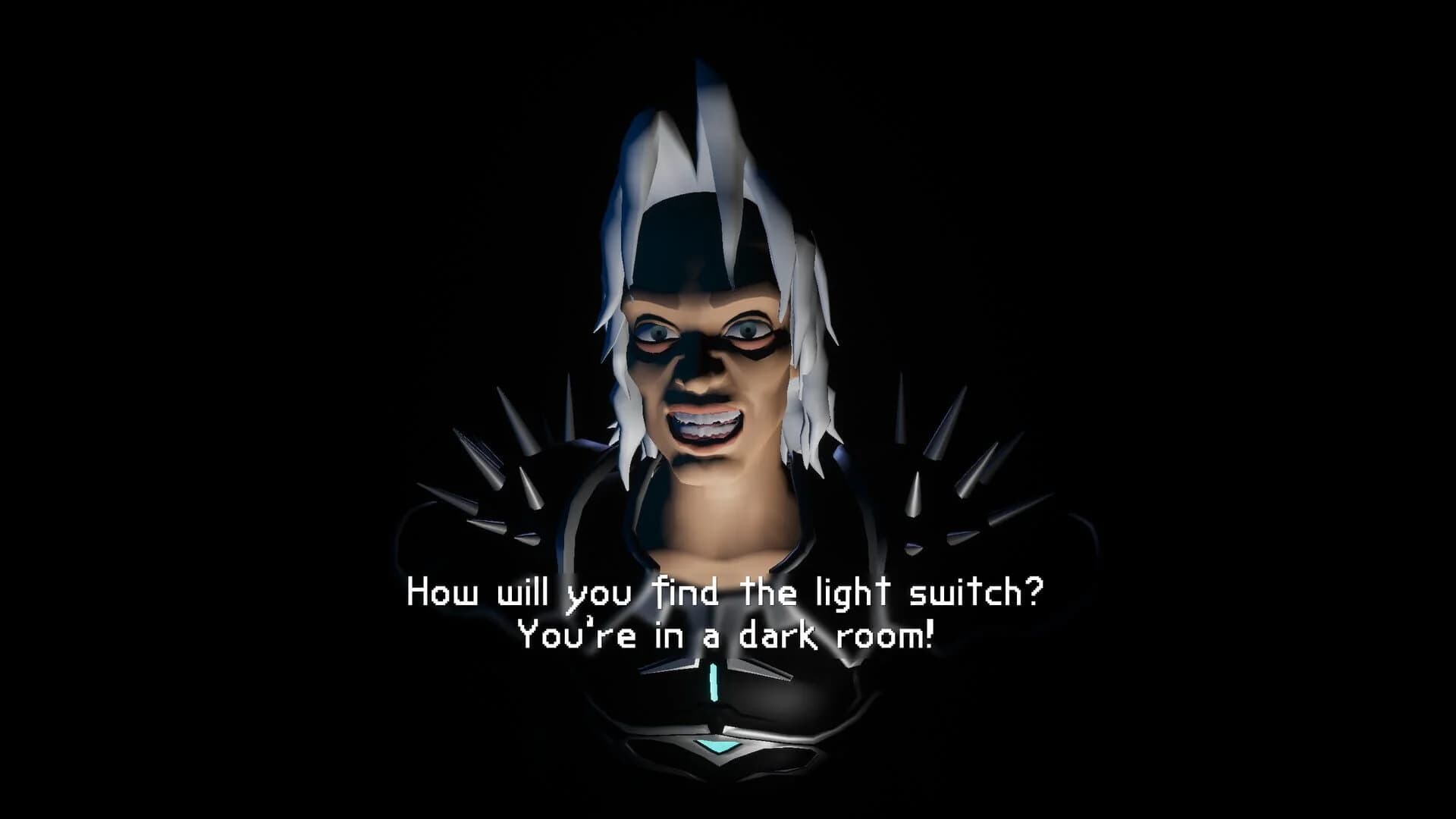 The Dark Room screenshot 2