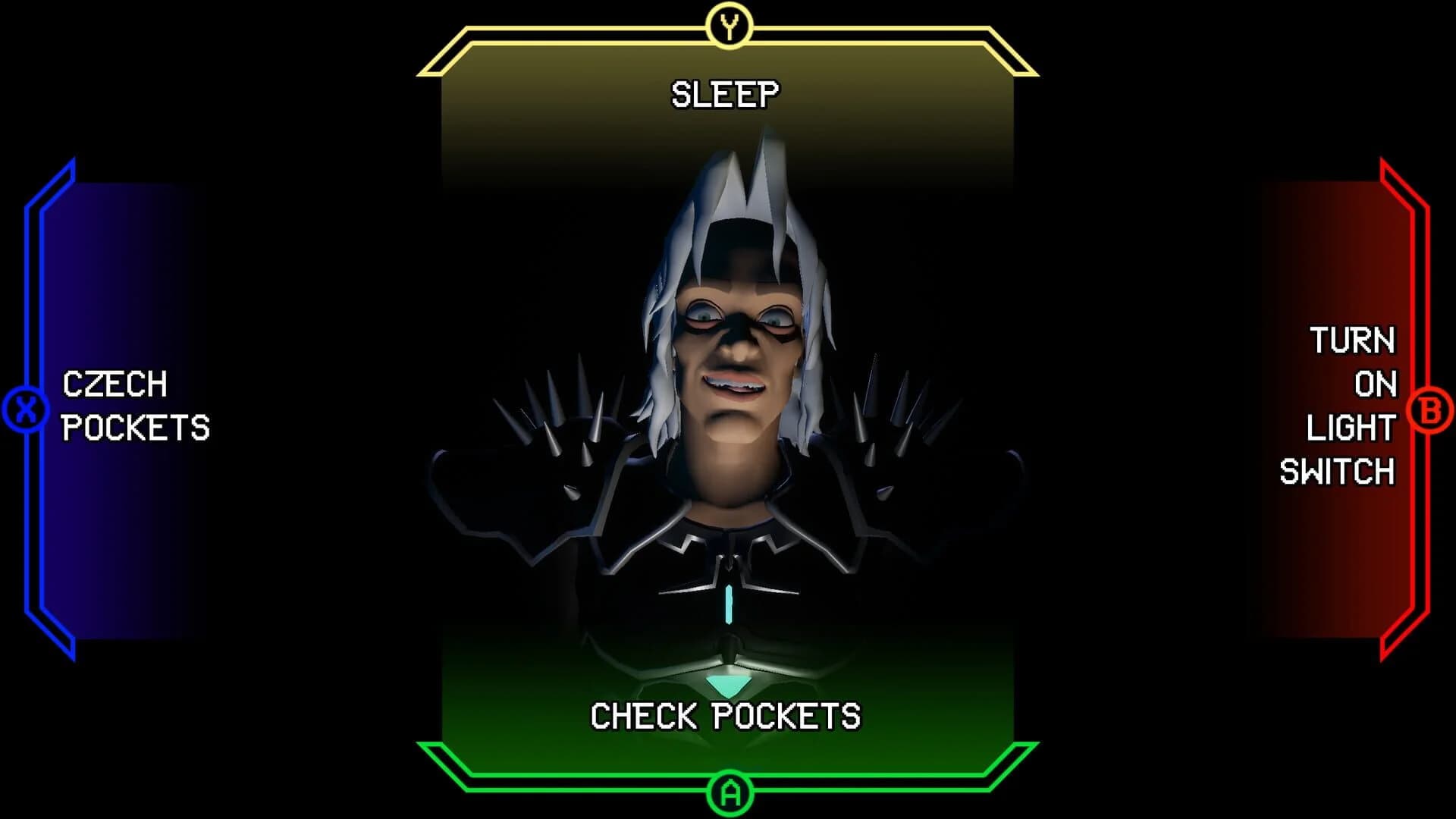 The Dark Room screenshot 3