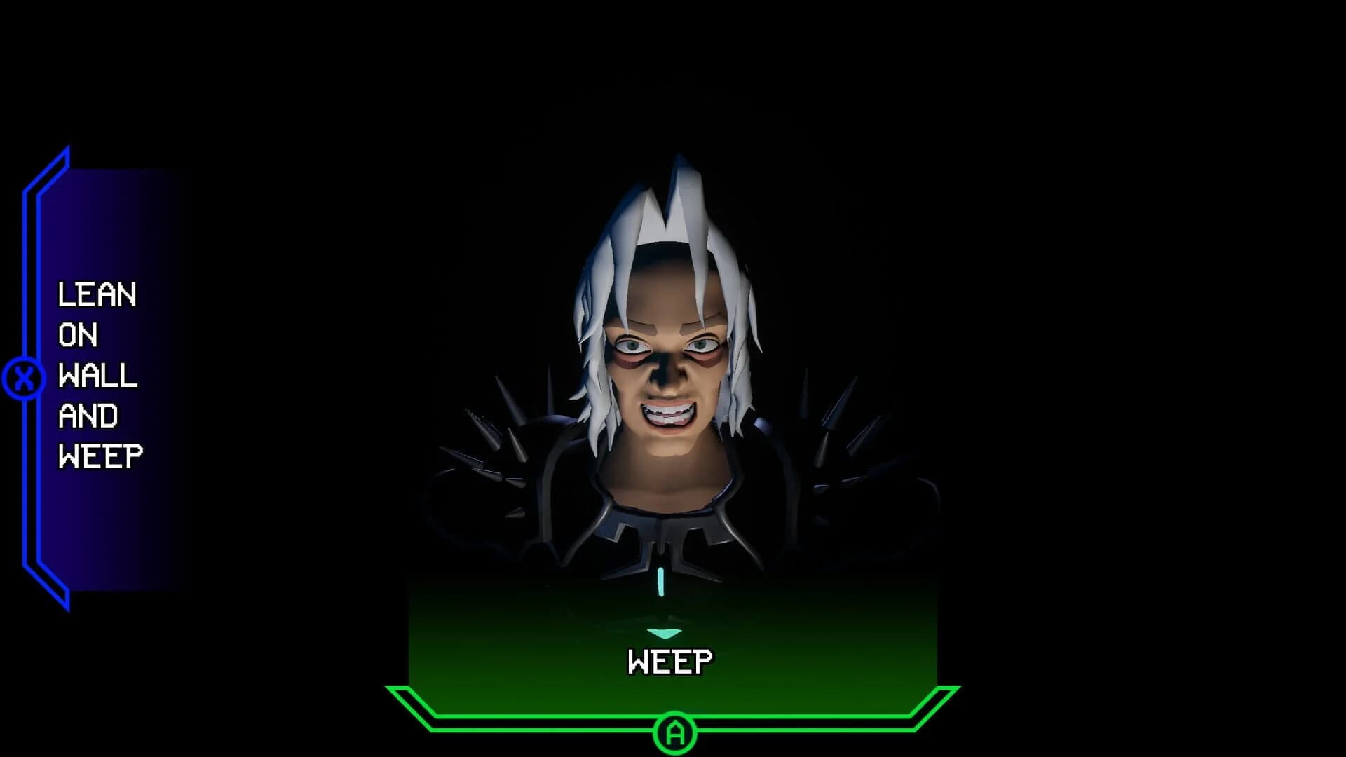 The Dark Room screenshot 4