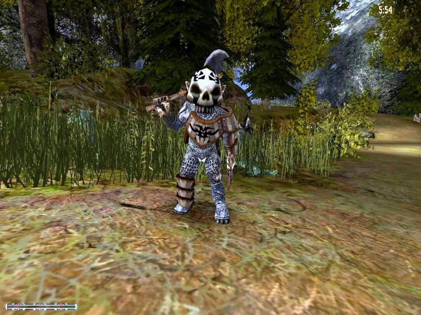 The Dark Saga screenshot 5