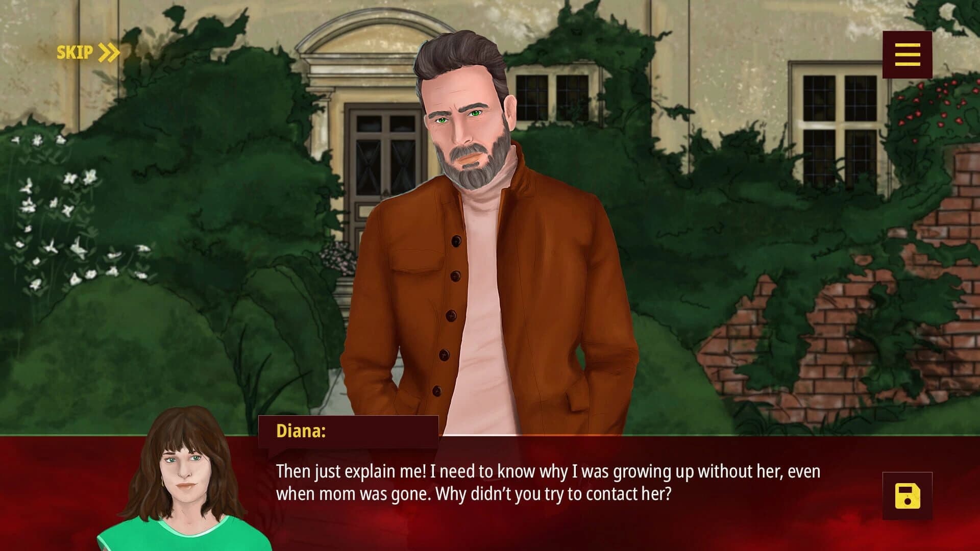 The Dark Side screenshot 4