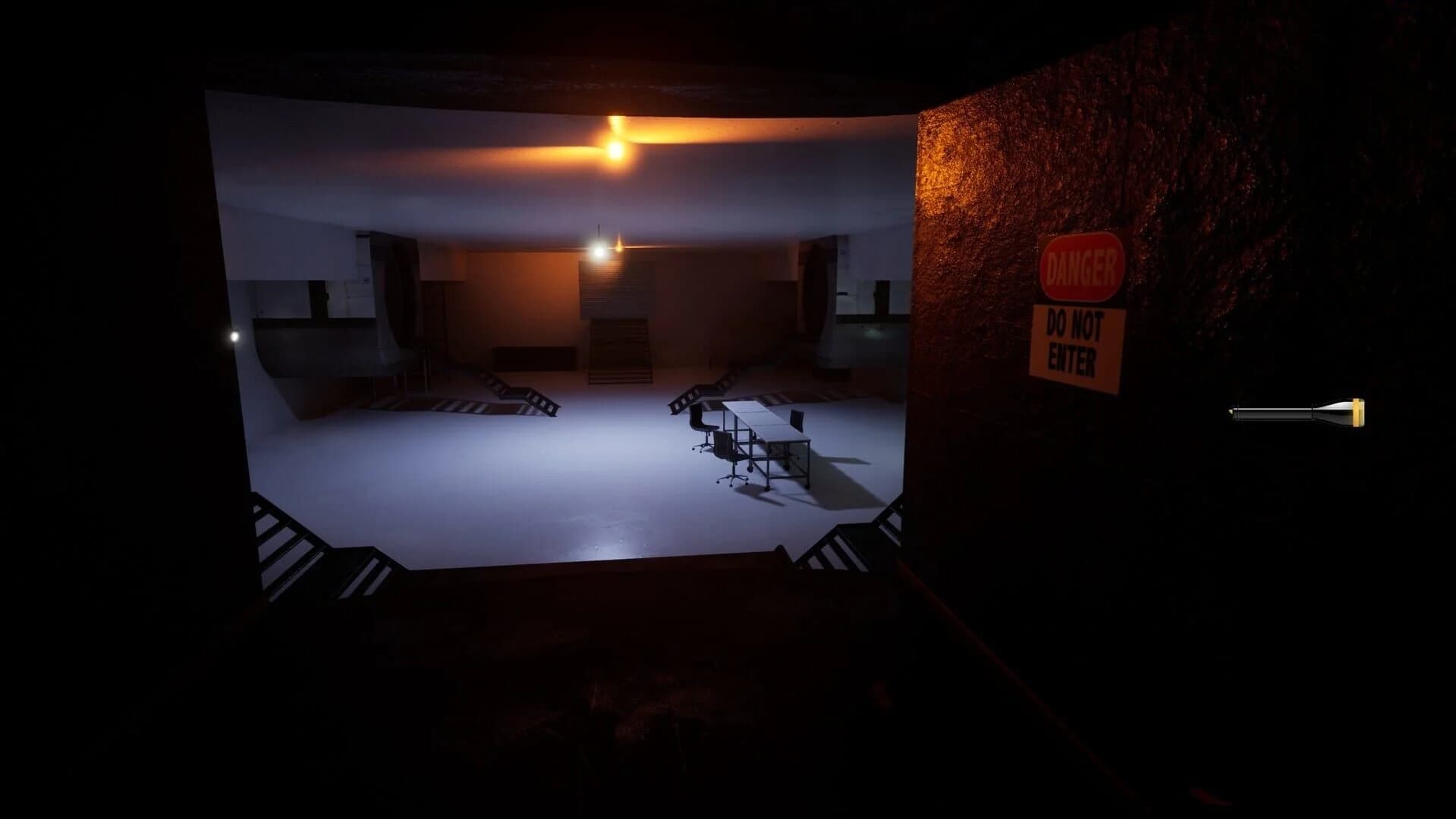 The Dark Side Of Mars screenshot 3