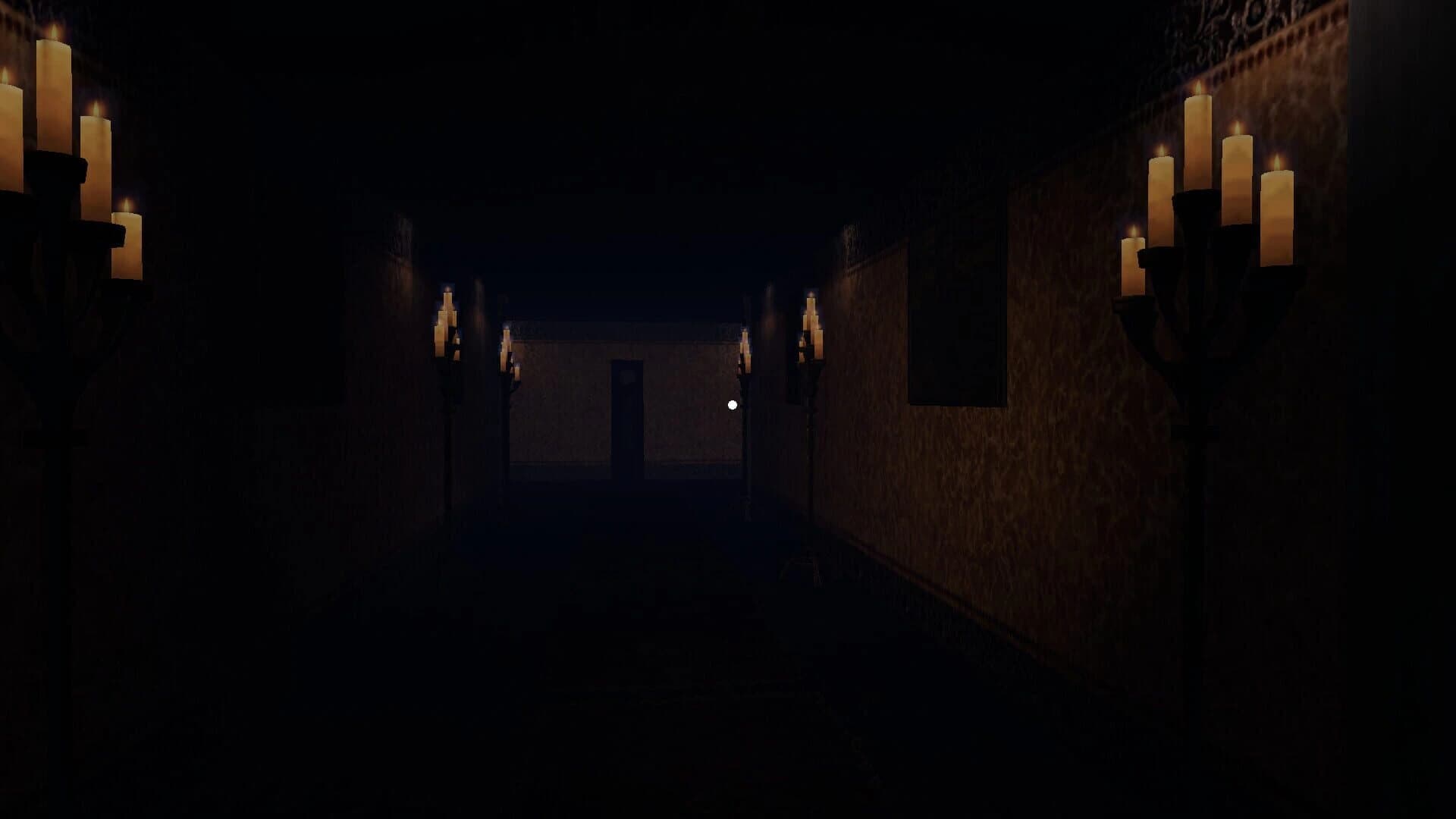 The Dark Story screenshot 1