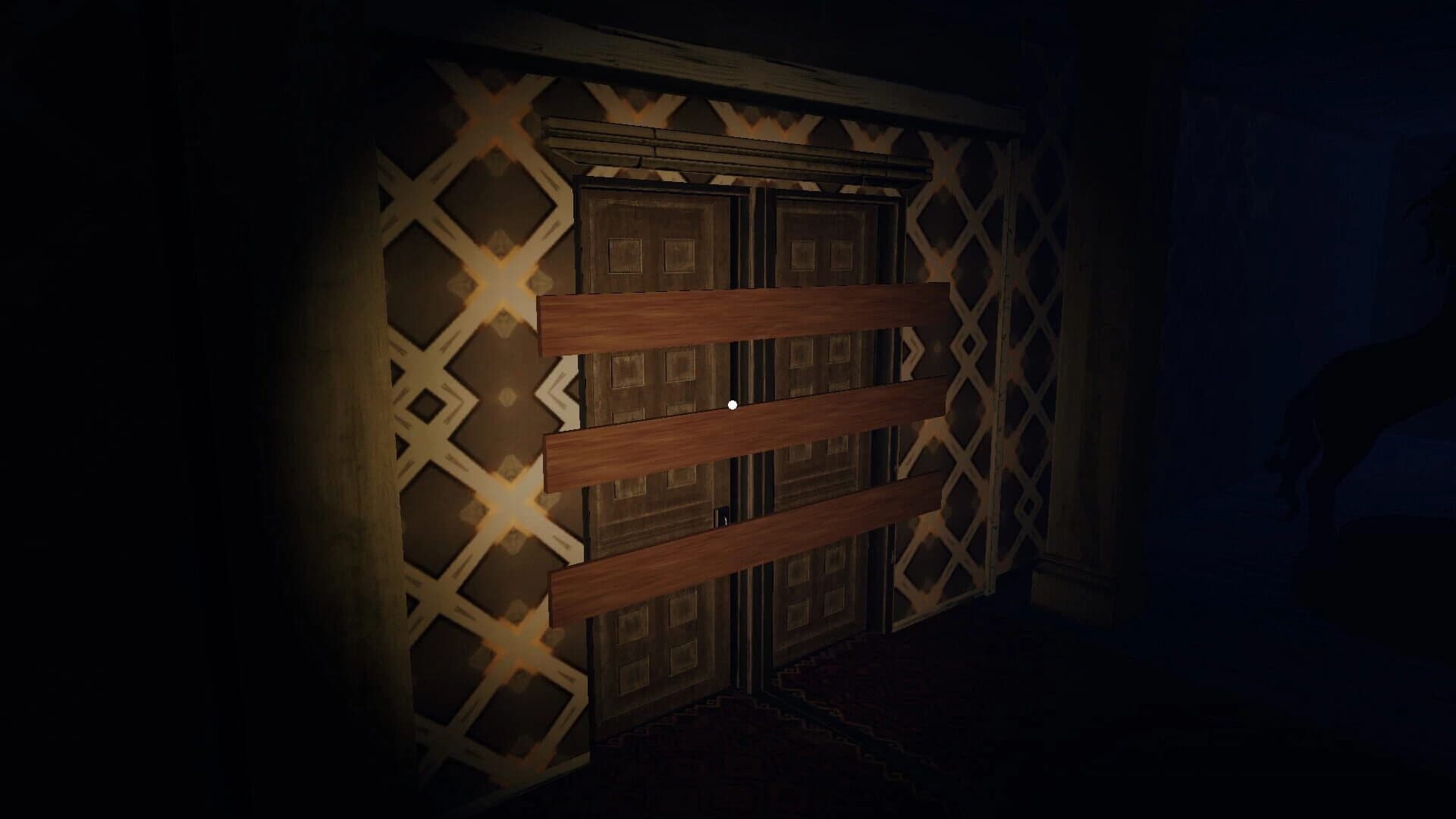 The Dark Story screenshot 2