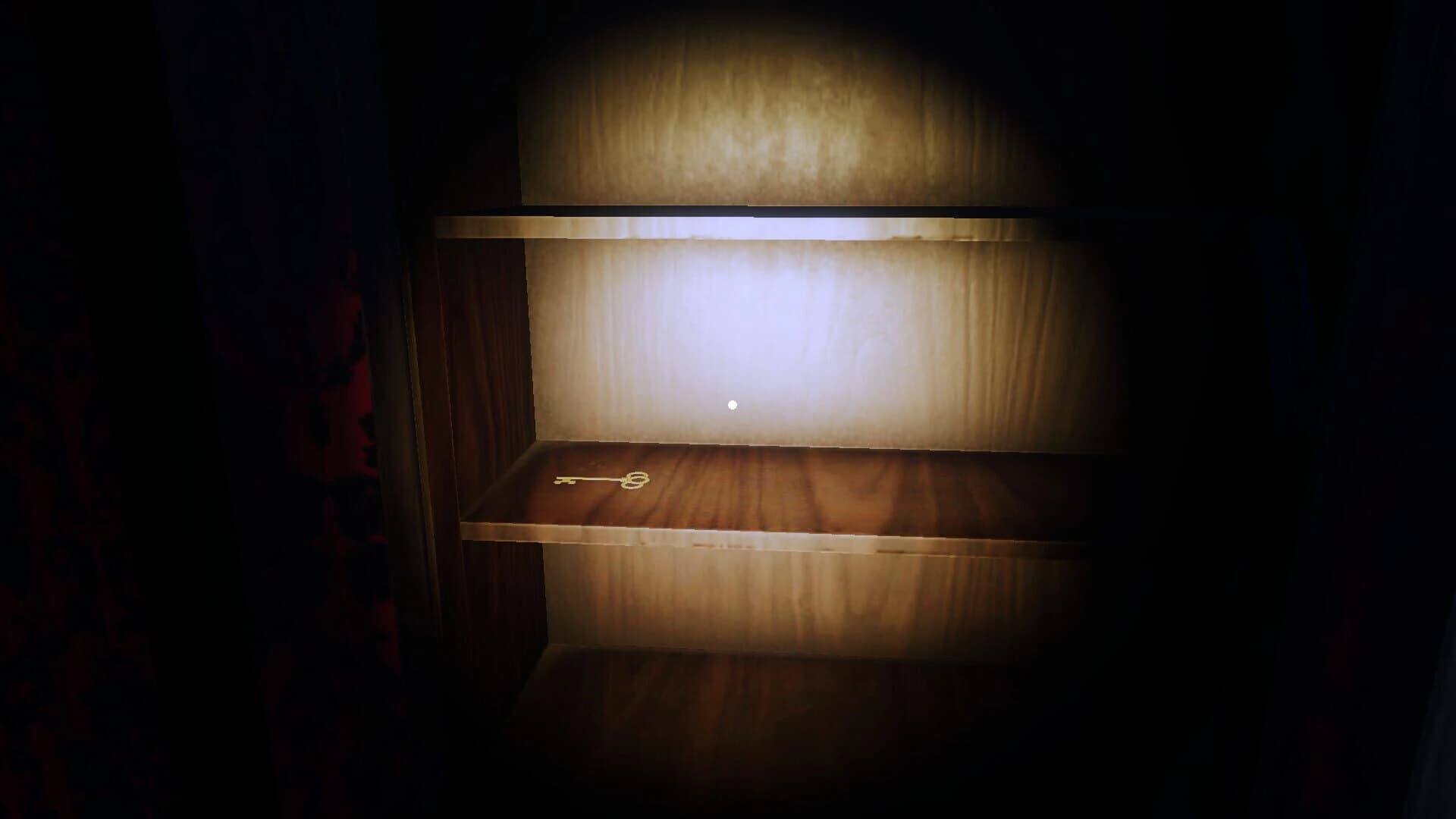 The Dark Story screenshot 3