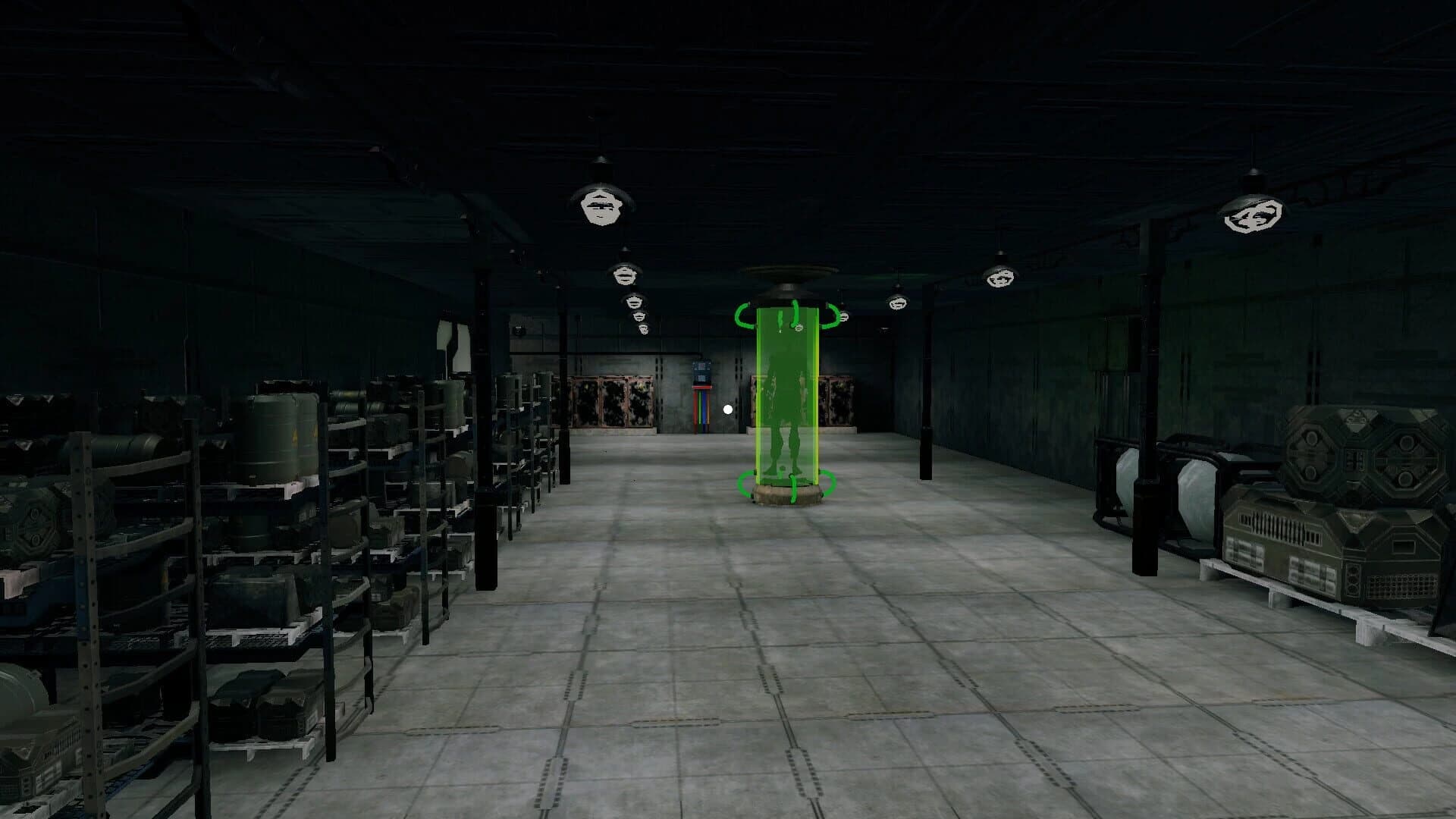 The Dark Story screenshot 4