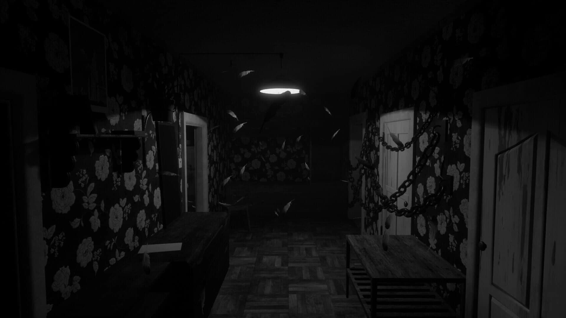 The Dark Tones: Loss screenshot 2