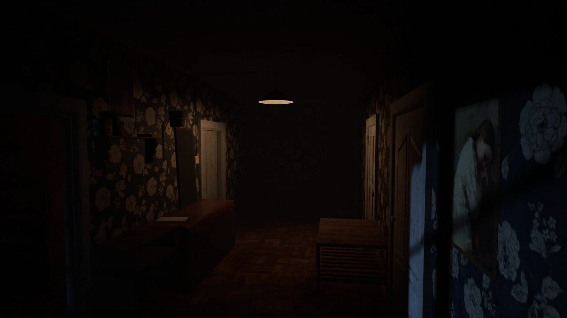 The Dark Tones: Loss screenshot 5