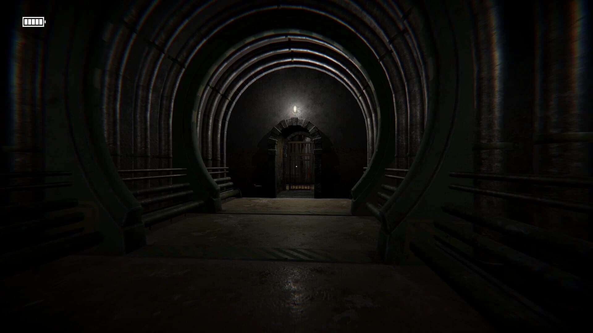 The Dark Wish screenshot 1
