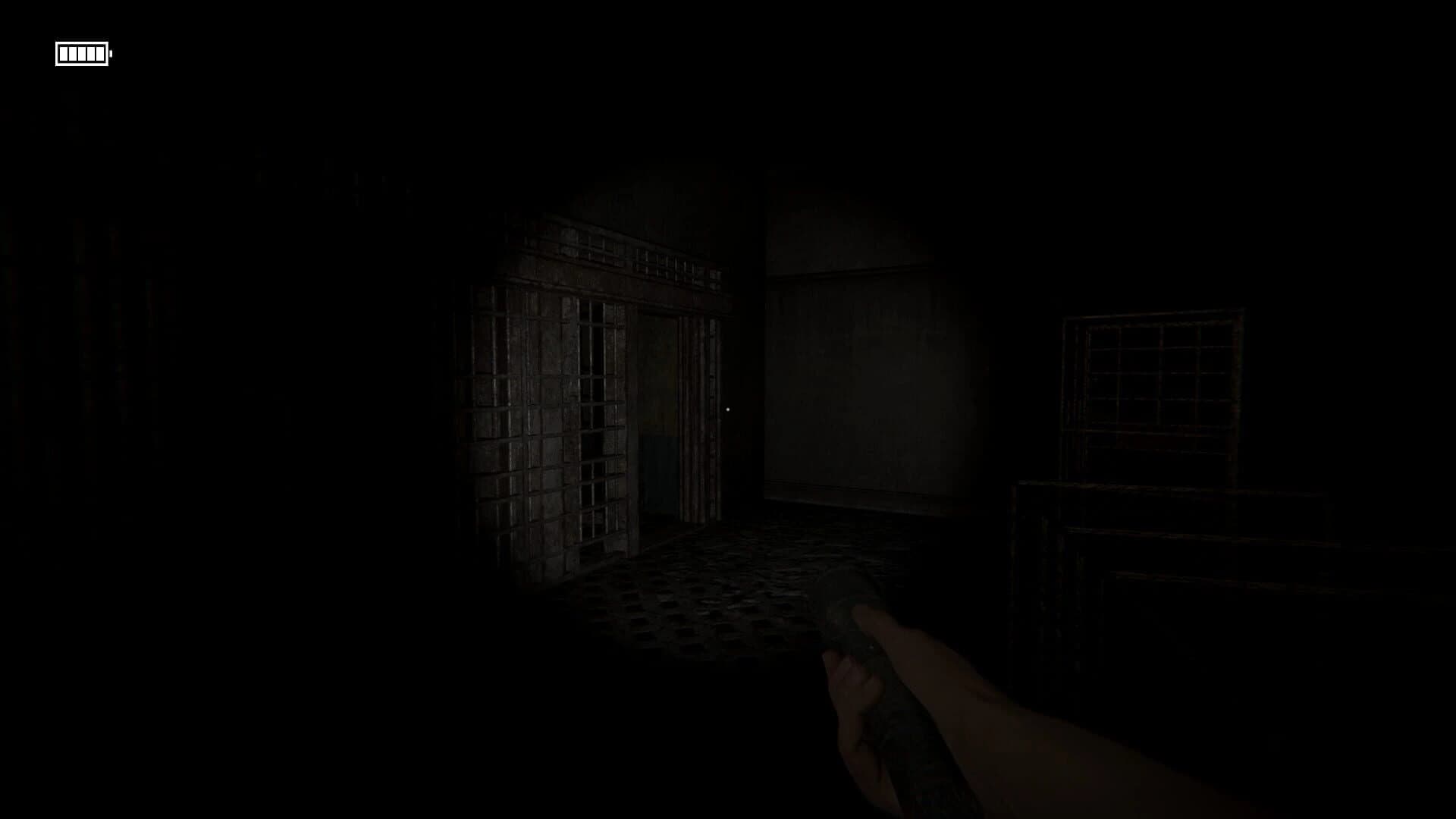 The Dark Wish screenshot 4